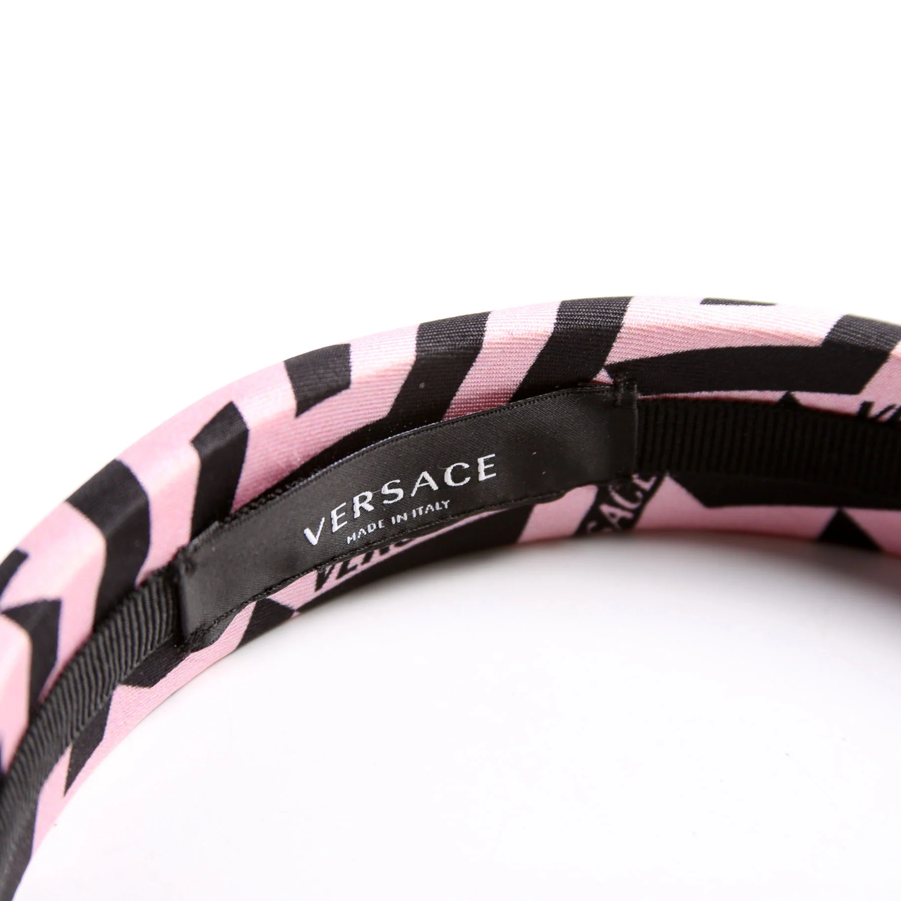 La Greca Silk Pink - Image 5