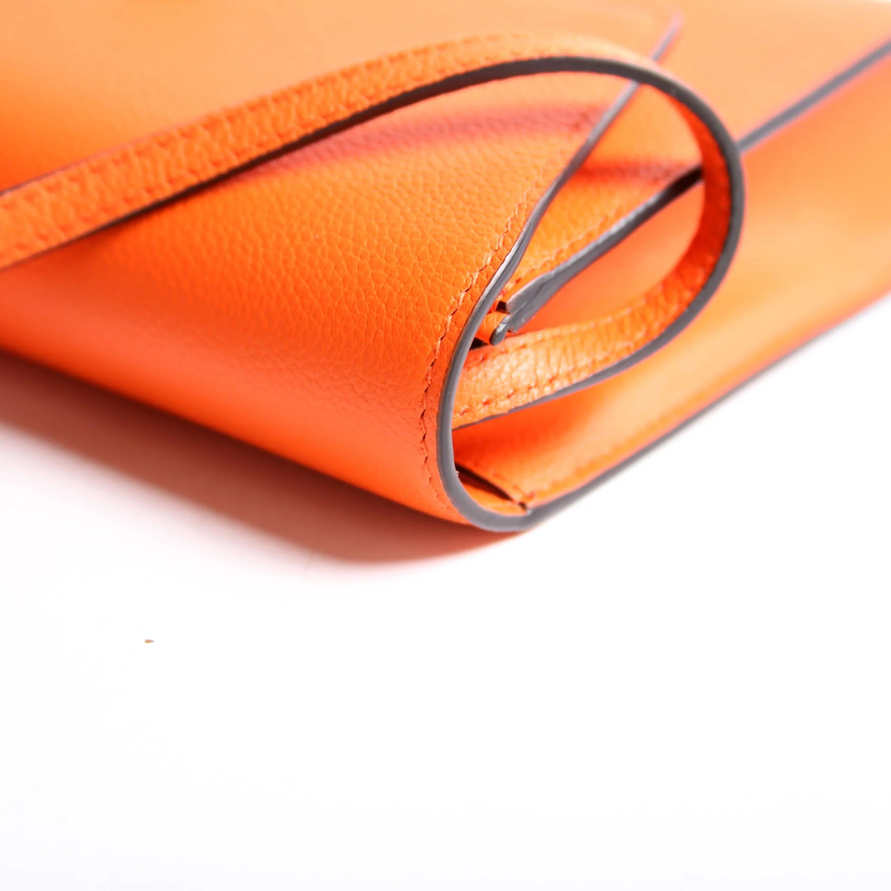 La Medusa Crossbody Orange - Image 9