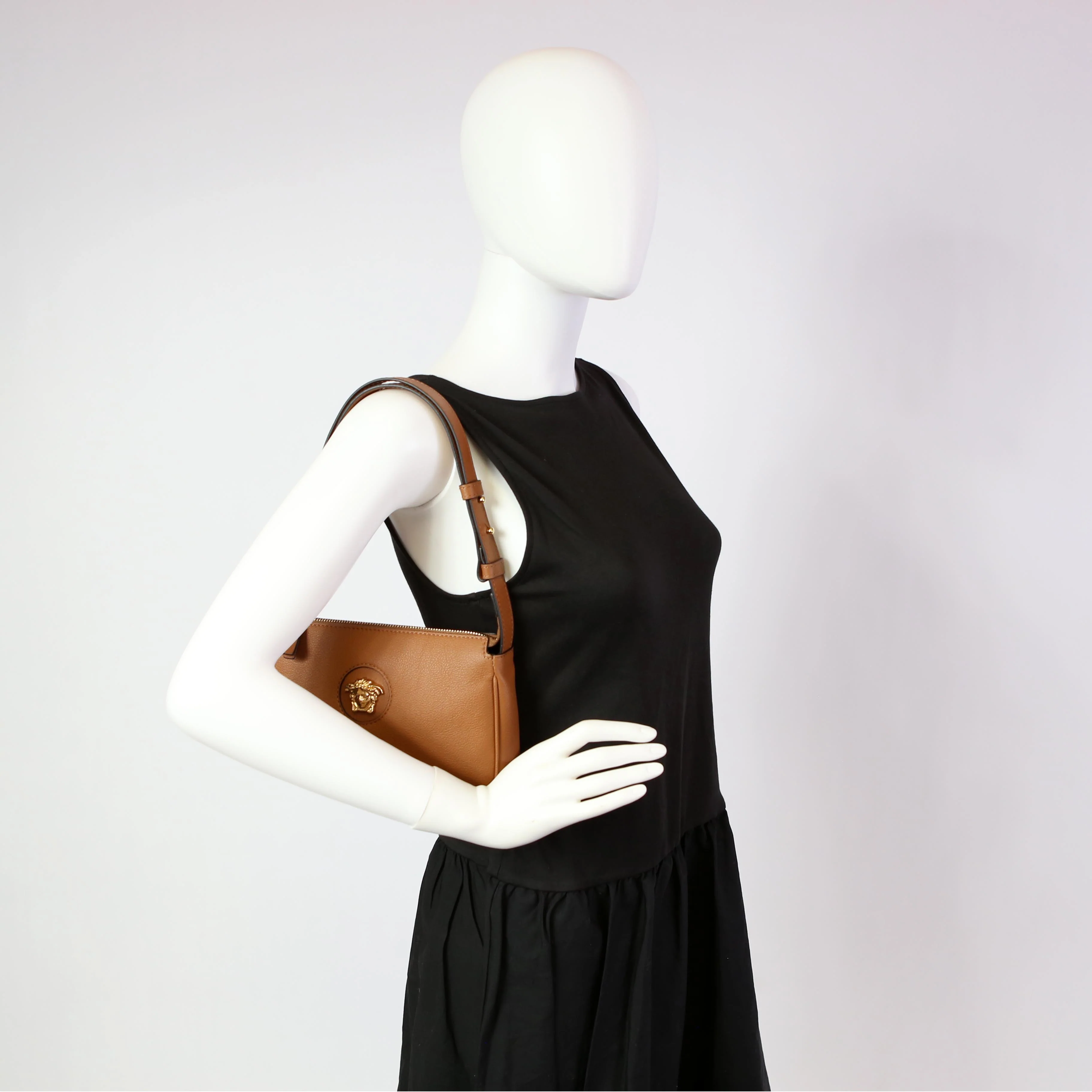 La Medusa Shoulder Bag - Image 11