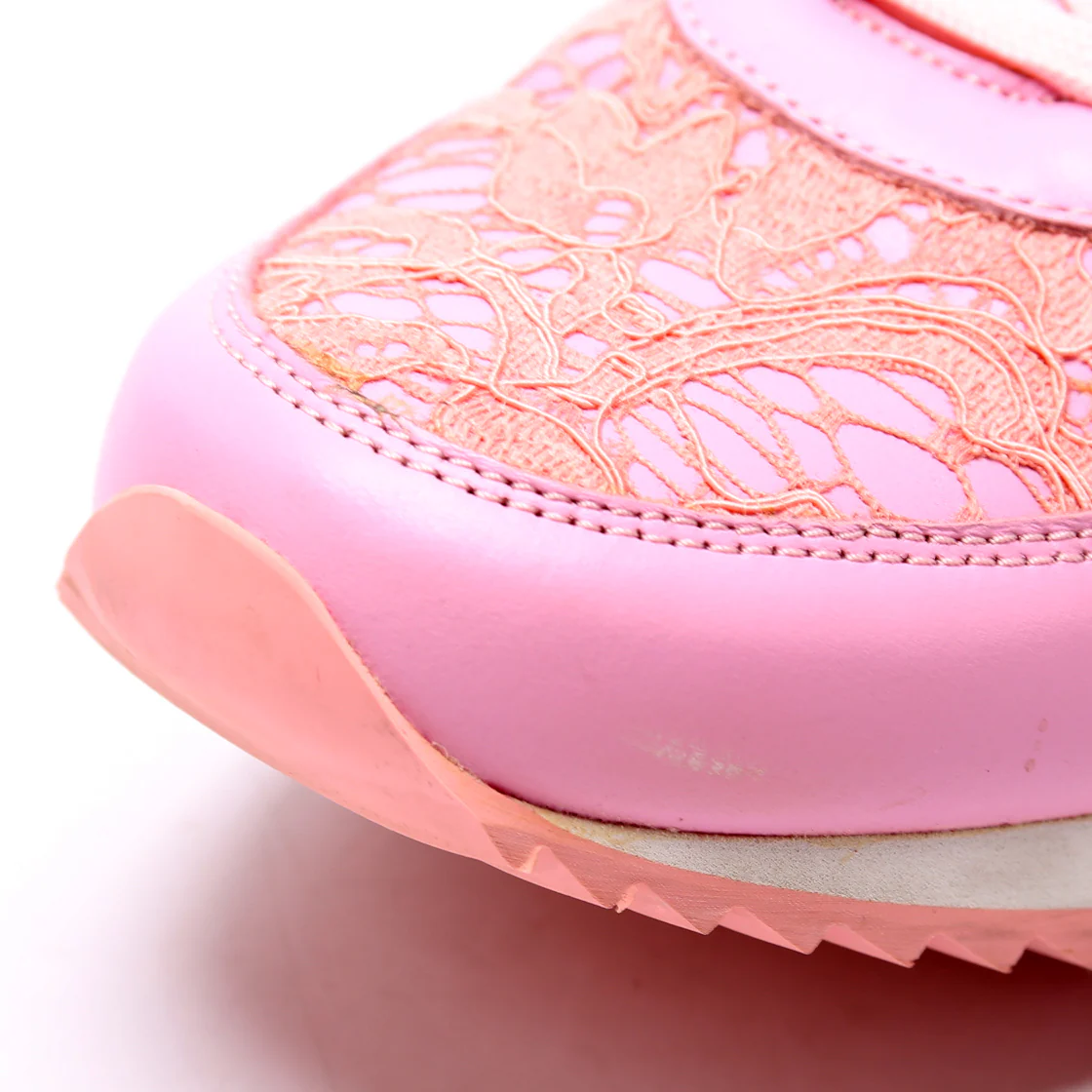 Lace Sneakers Size 40 - Image 6