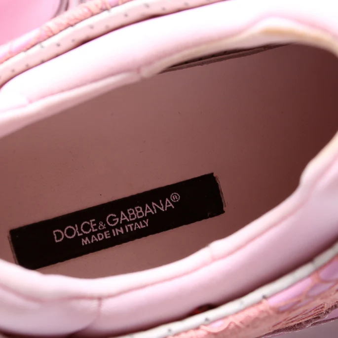 Lace Sneakers Size 40 - Image 7