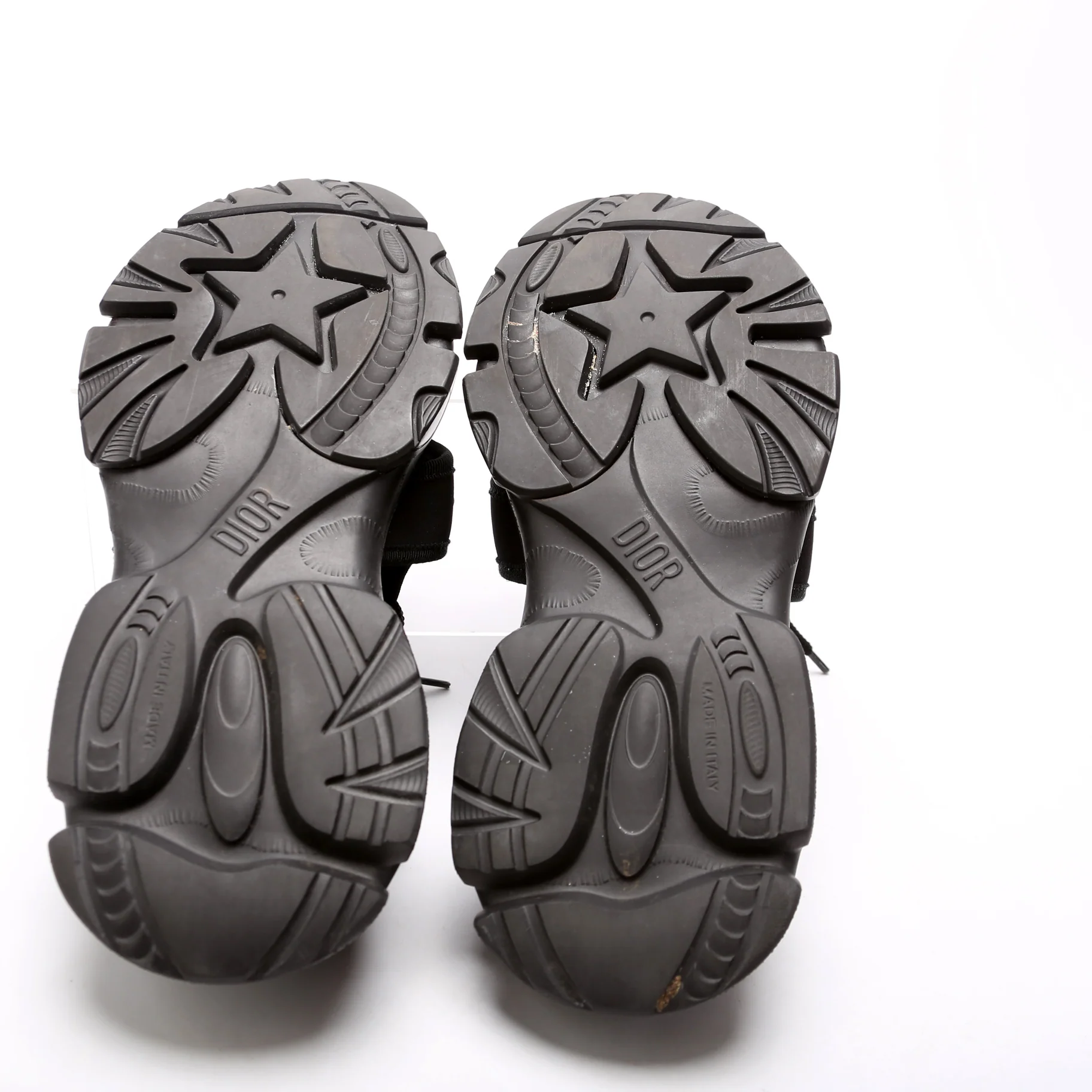 Lace Up Sandals Size 39 - Image 6