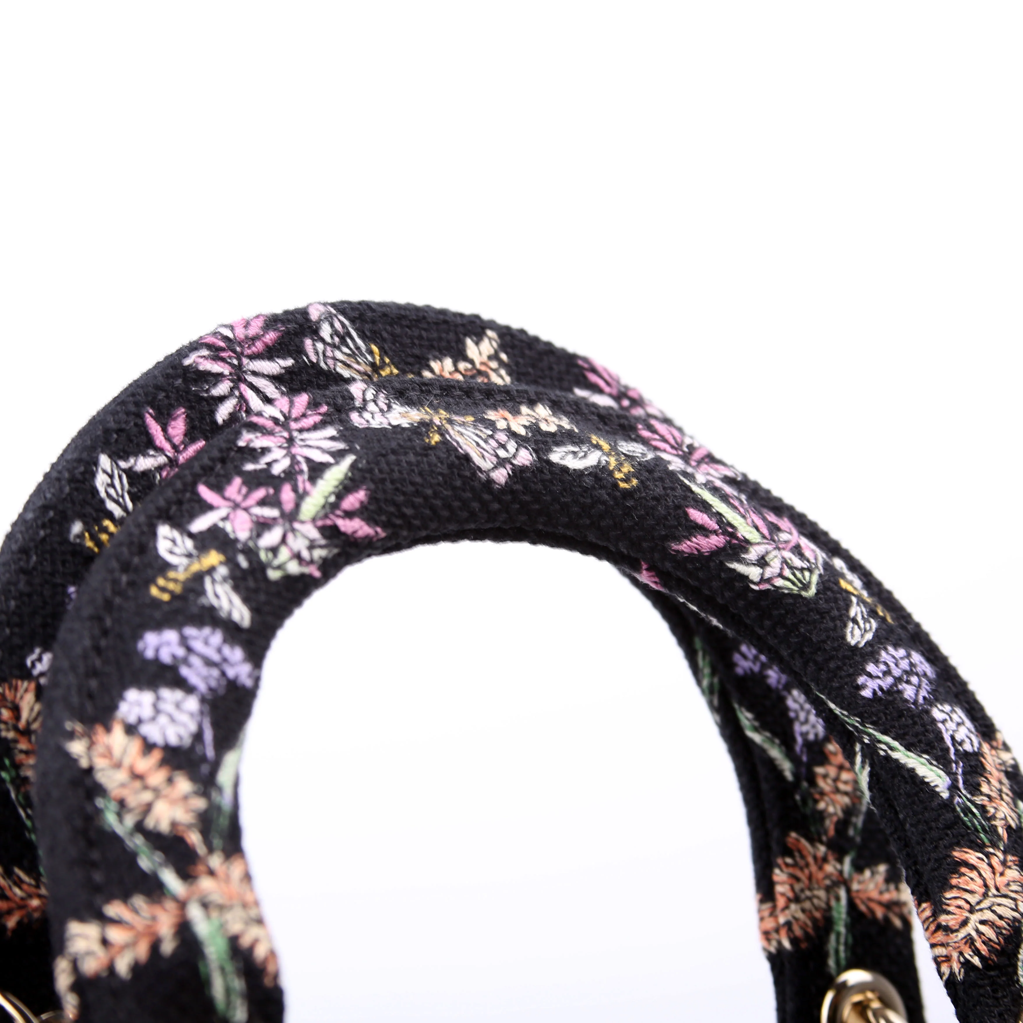 Lady D-Lite Medium Black - Image 11