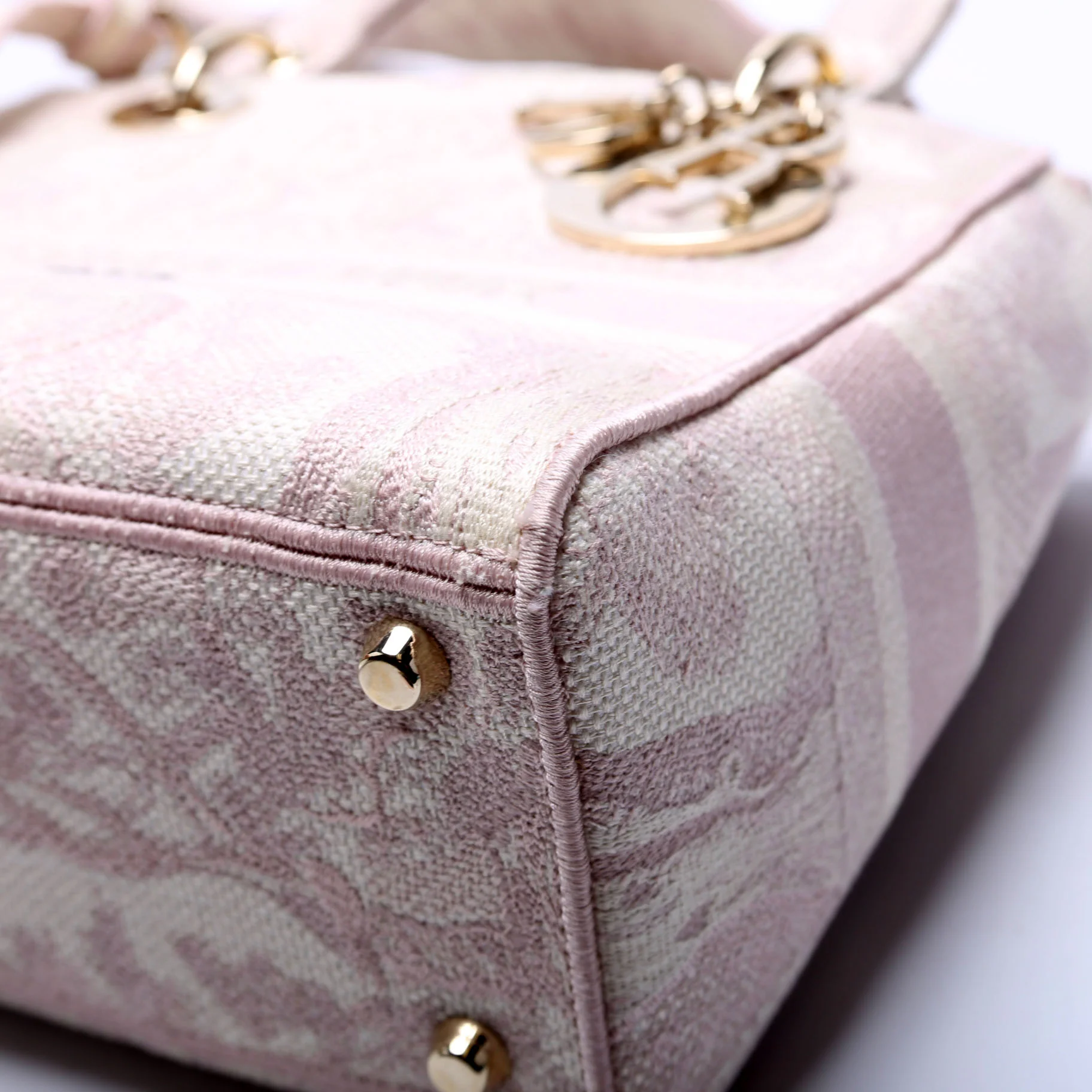 Lady D-Lite Medium Lilac - Image 6