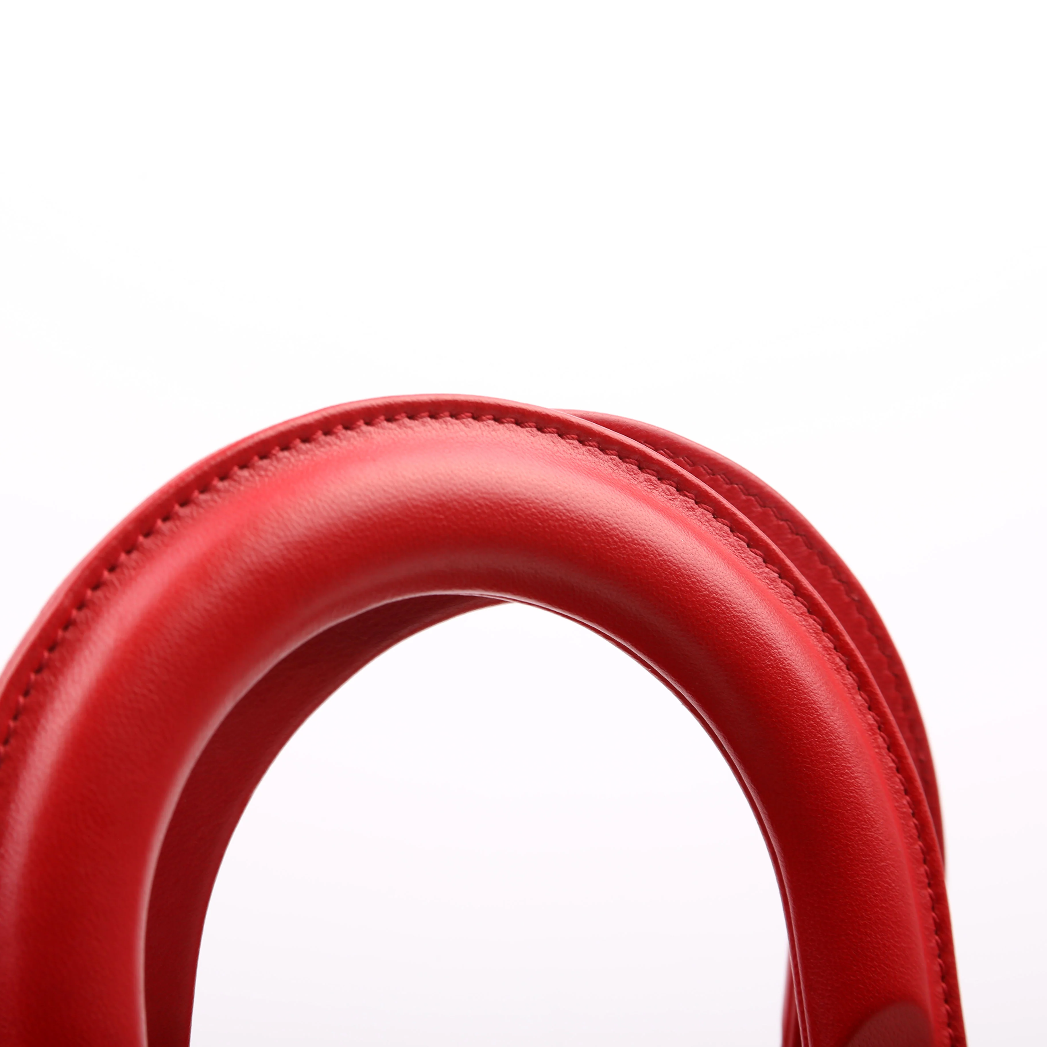 Lady Dior ABCDior Small Red - Image 11