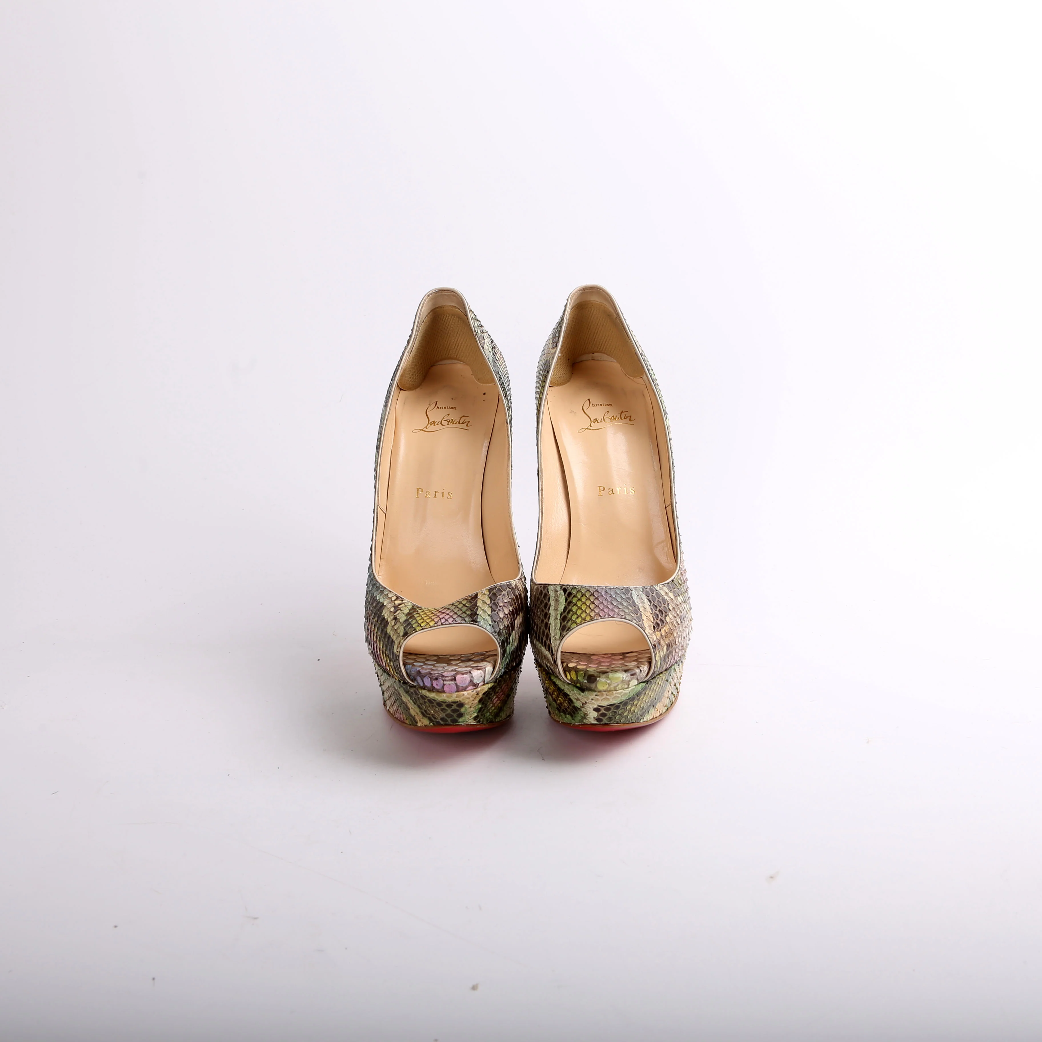 Lady Peep 150 Python Size 40 - Image 2