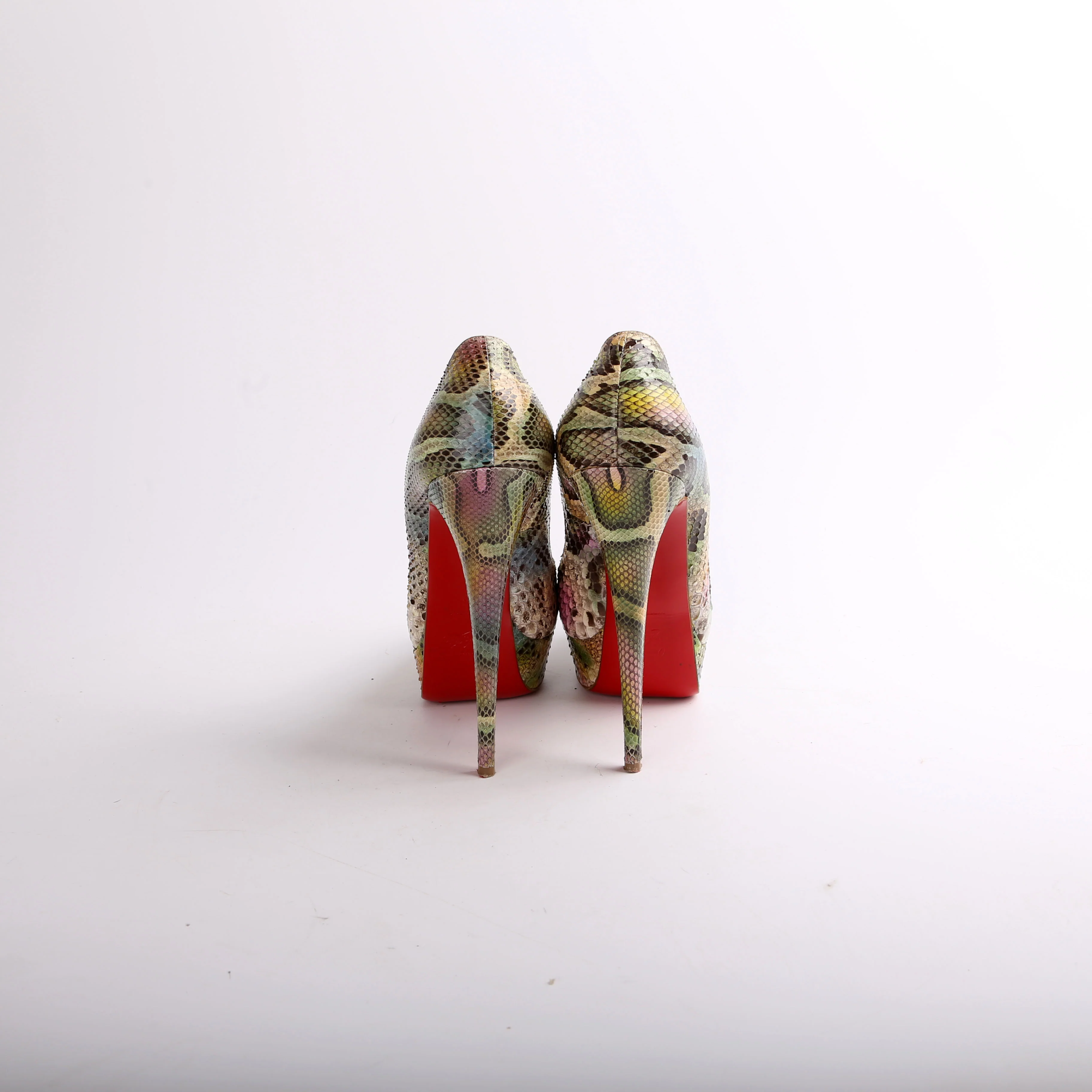 Lady Peep 150 Python Size 40 - Image 4