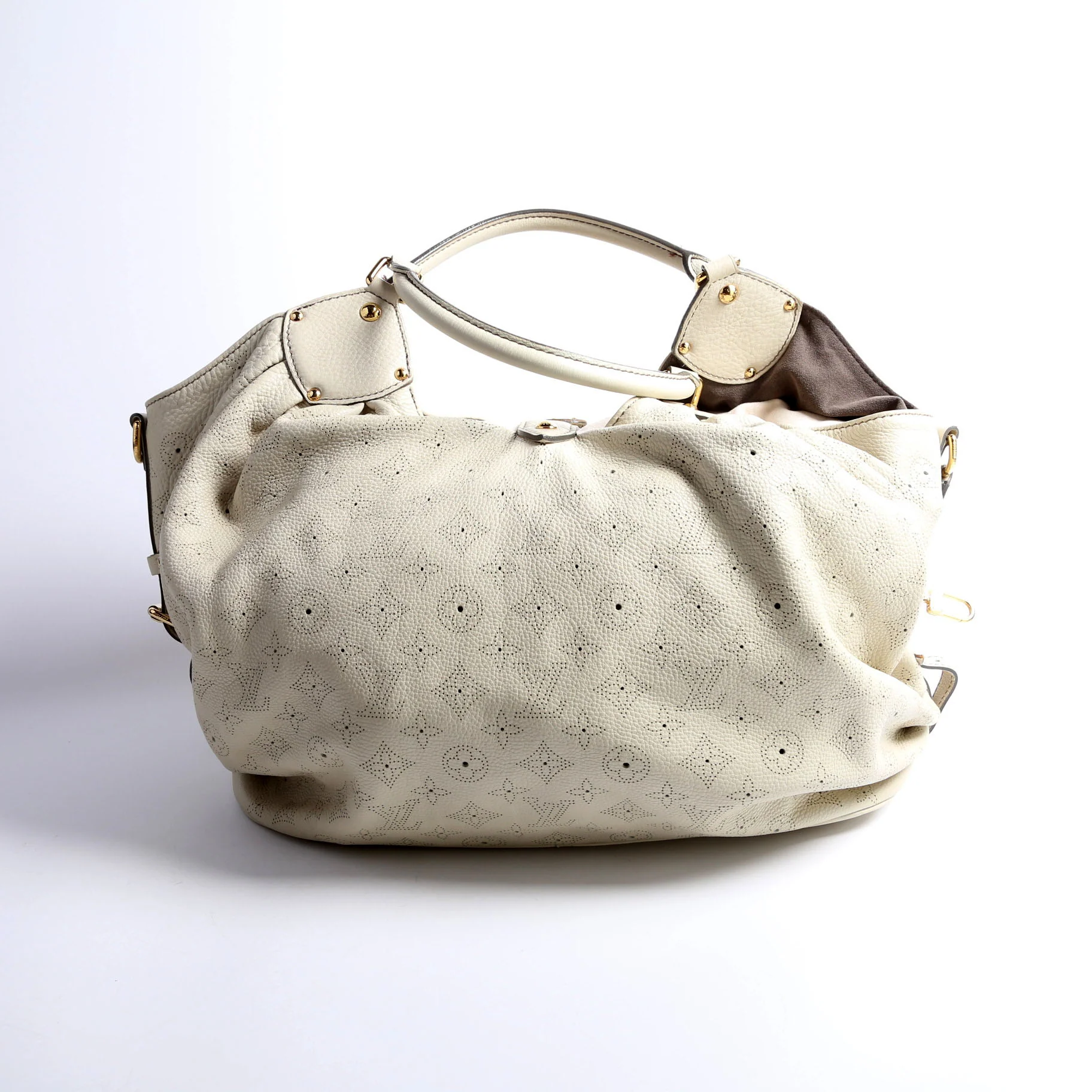 Large Mahina Cream - Image 2