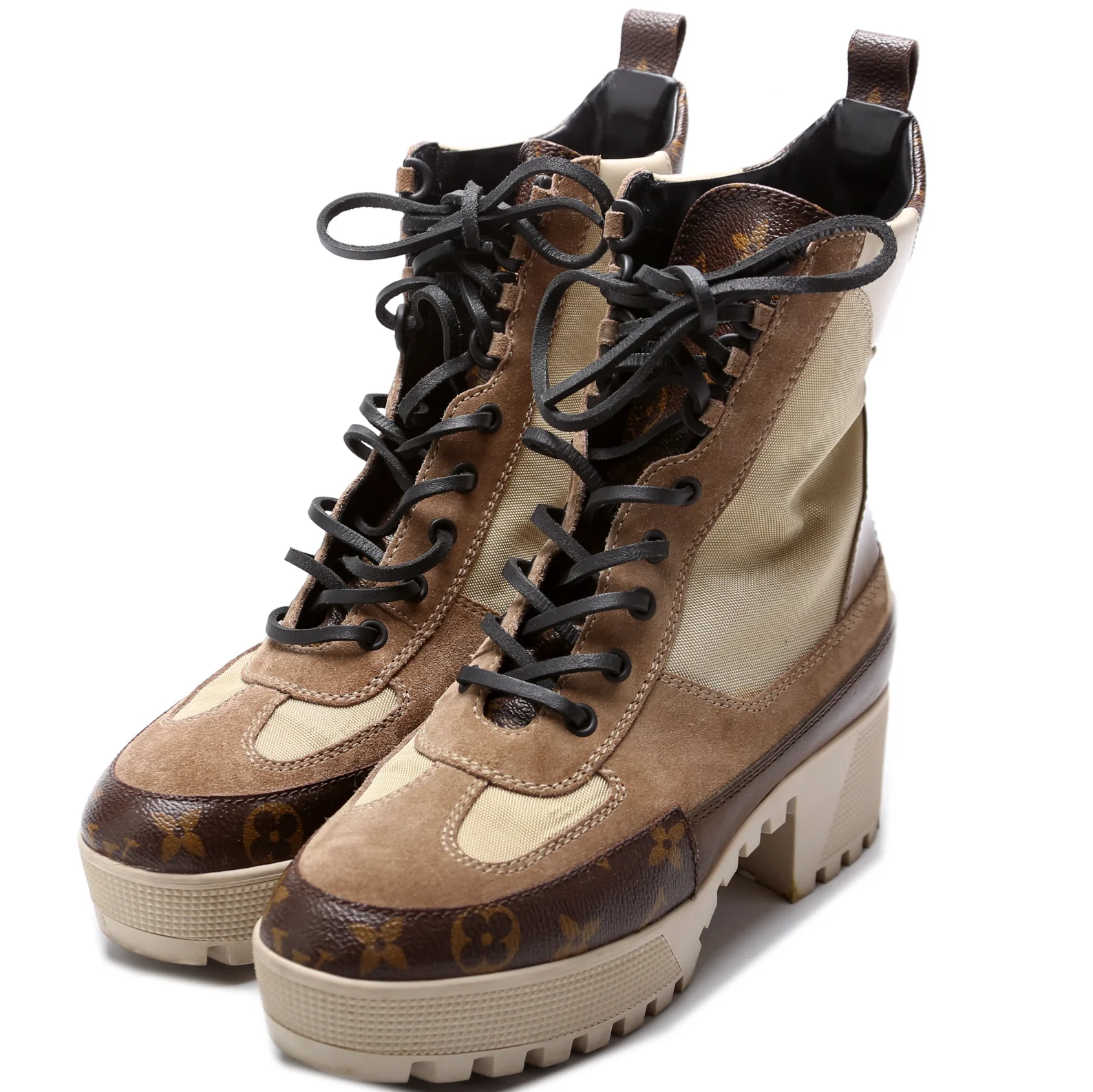 Laureate Desert Boots Size 38