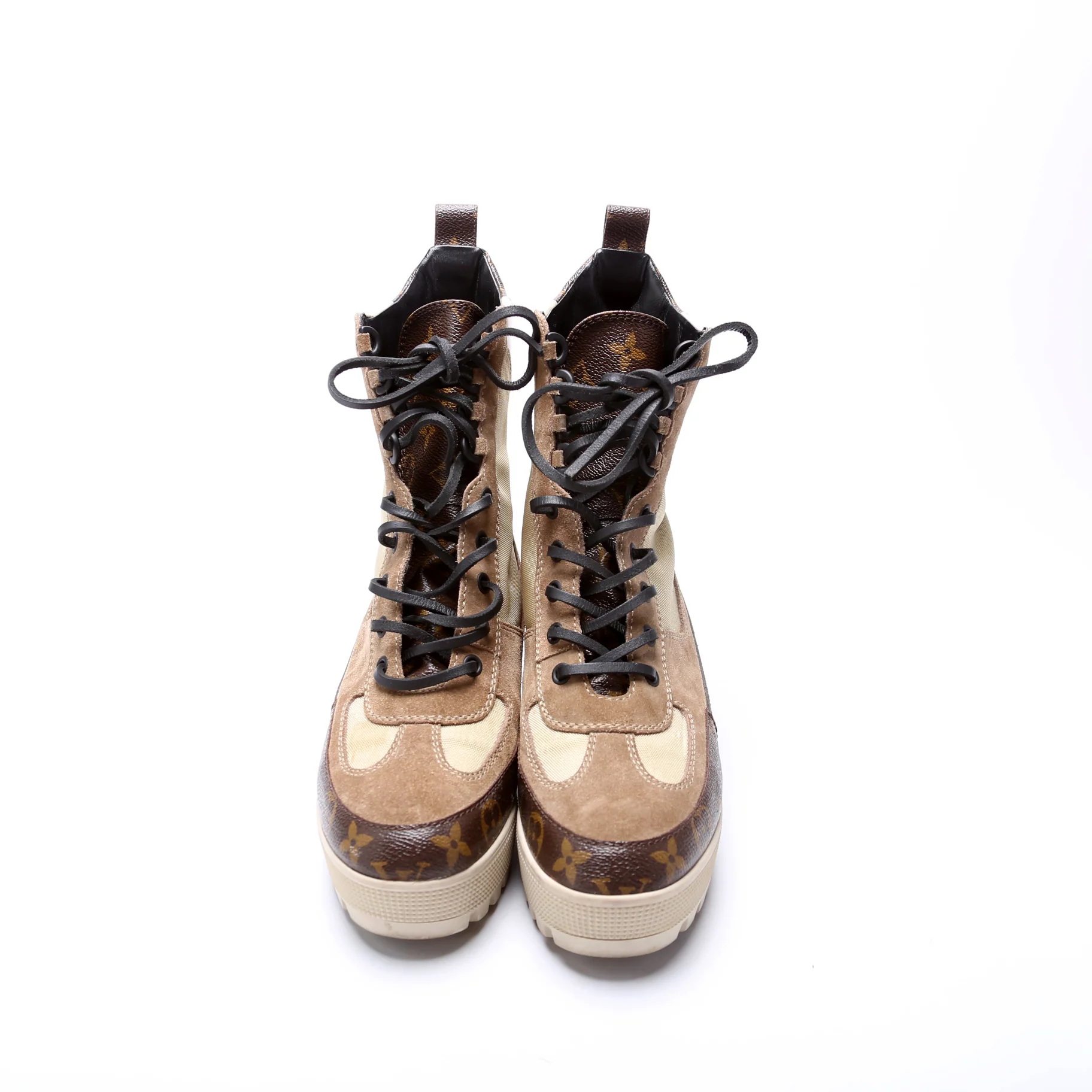 Laureate Desert Boots Size 38 - Image 2