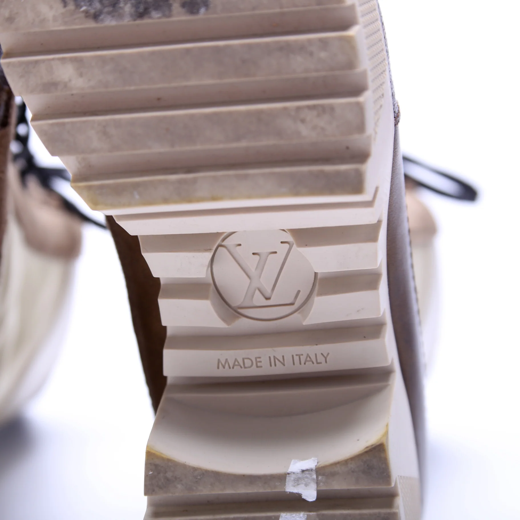 Laureate Desert Boots Size 38 - Image 7