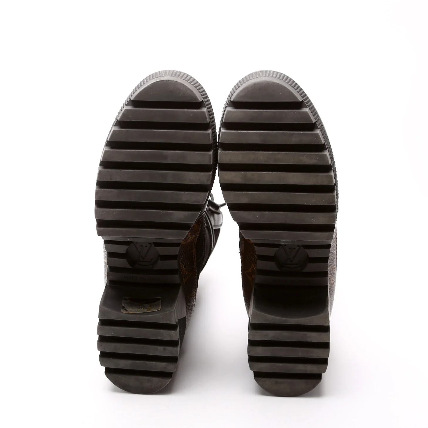 Laureate Desert Combat Boots SIze 37 - Image 6