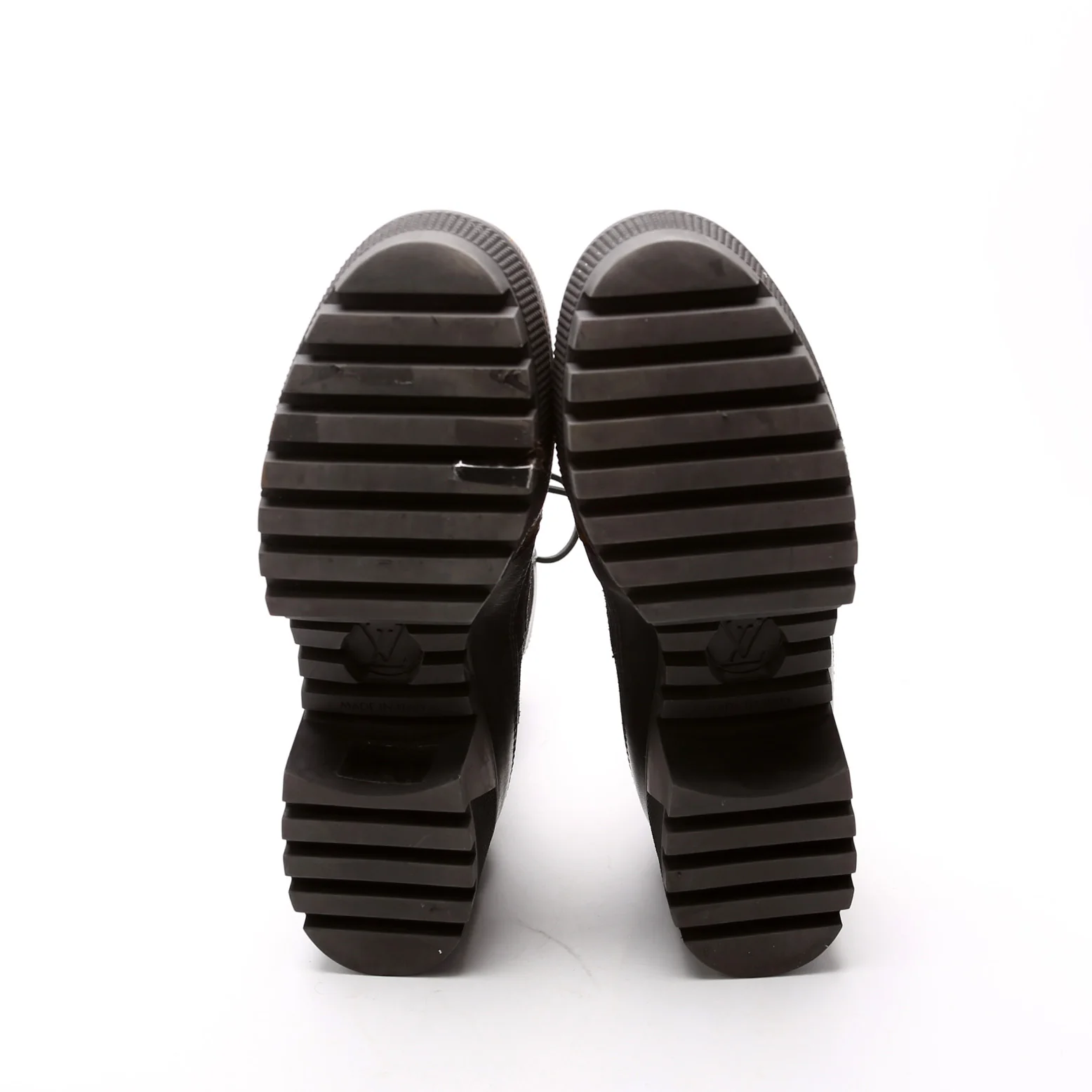 Laureate World Tour Desert Boots Size 37 - Image 5