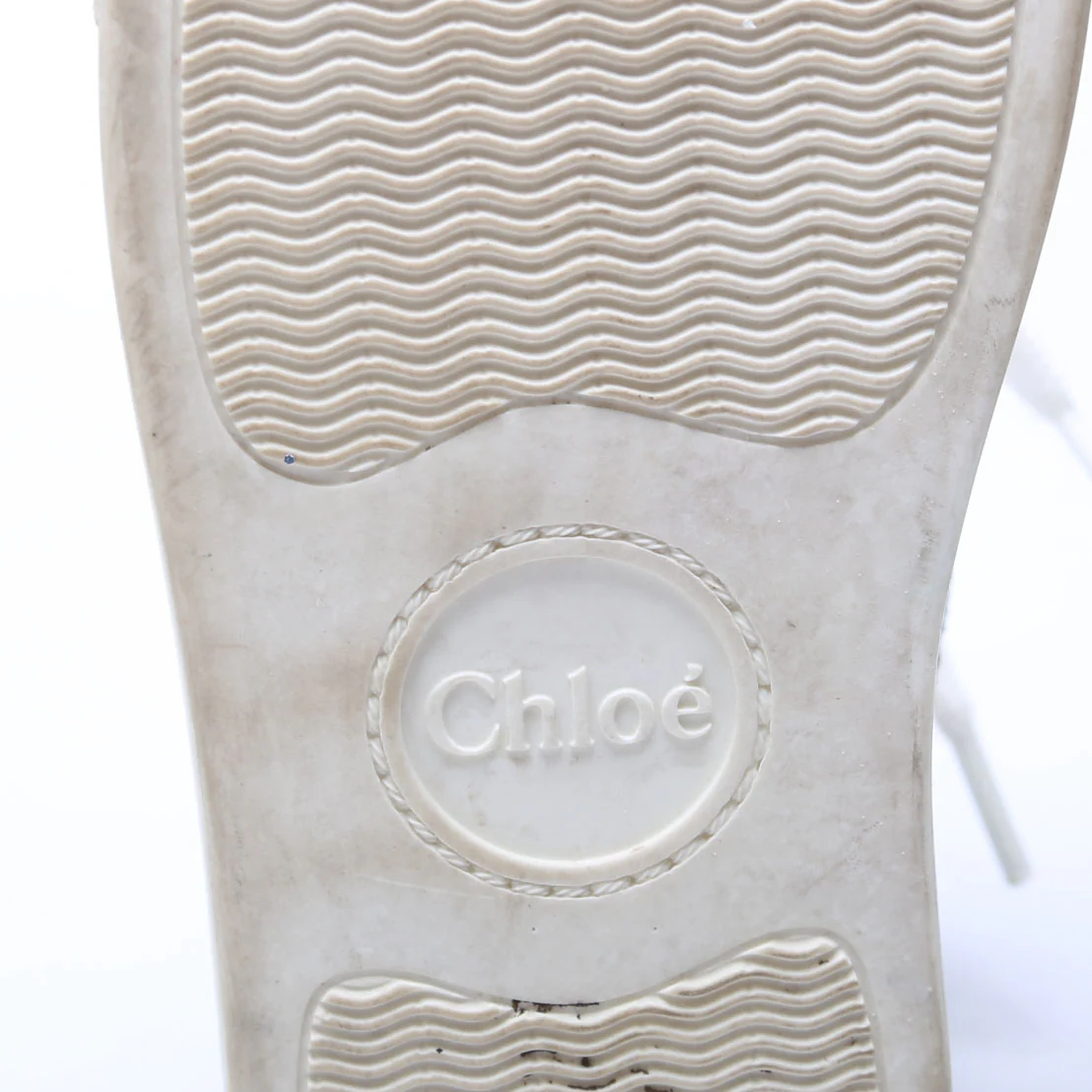 Lauren Glitter Sneakers Size 37 - Image 6