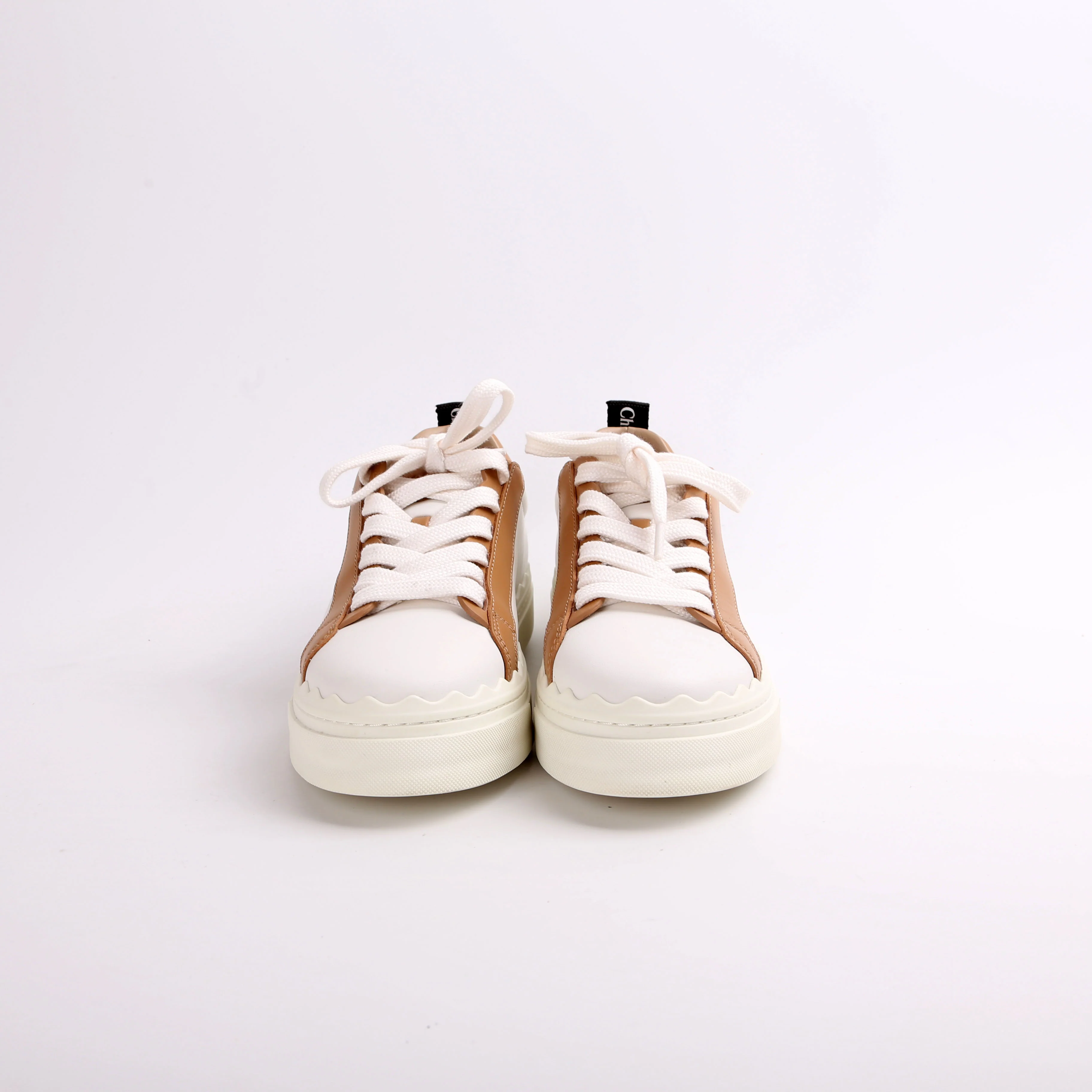 Lauren Sneakers Size 37 - Image 2