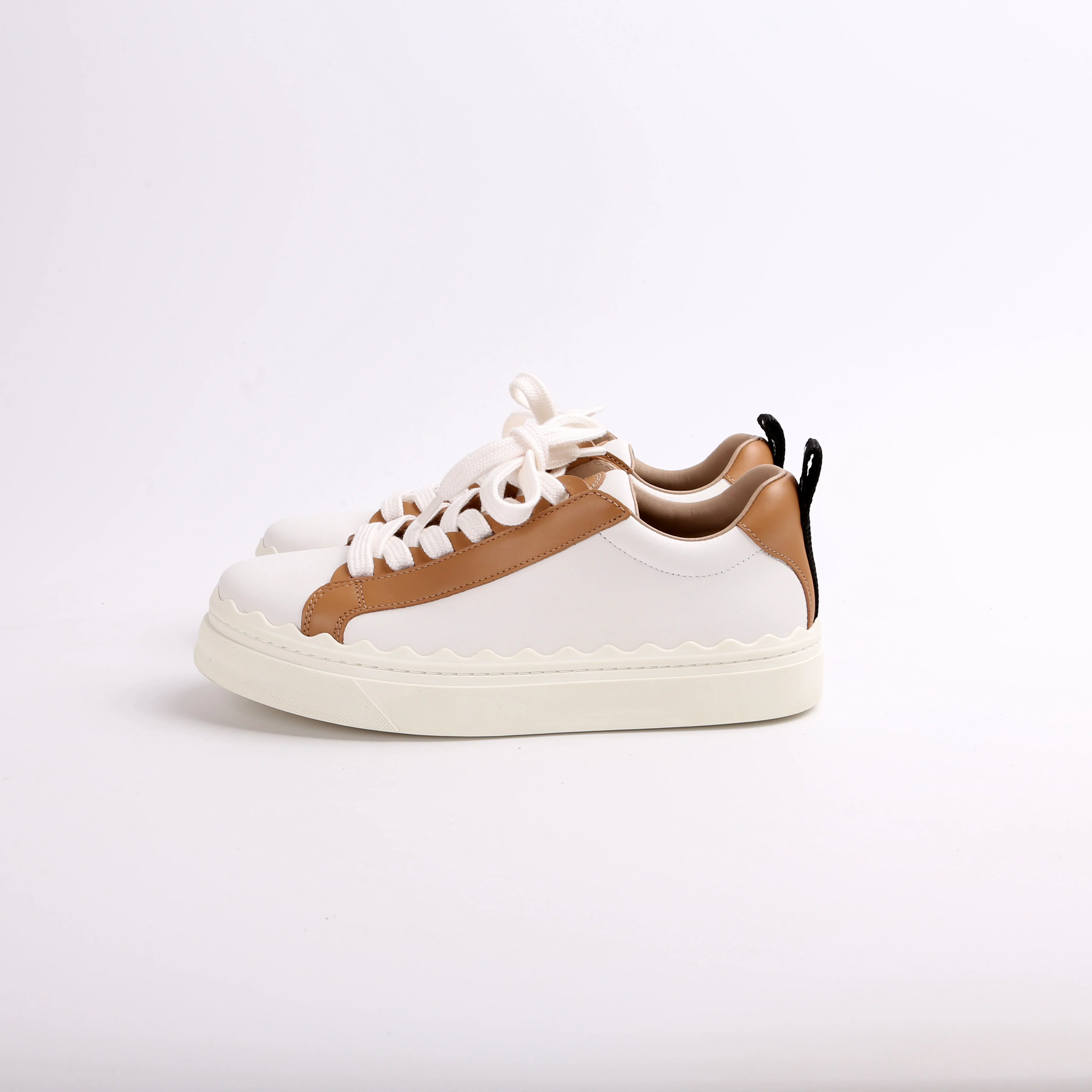 Lauren Sneakers Size 37 - Image 3