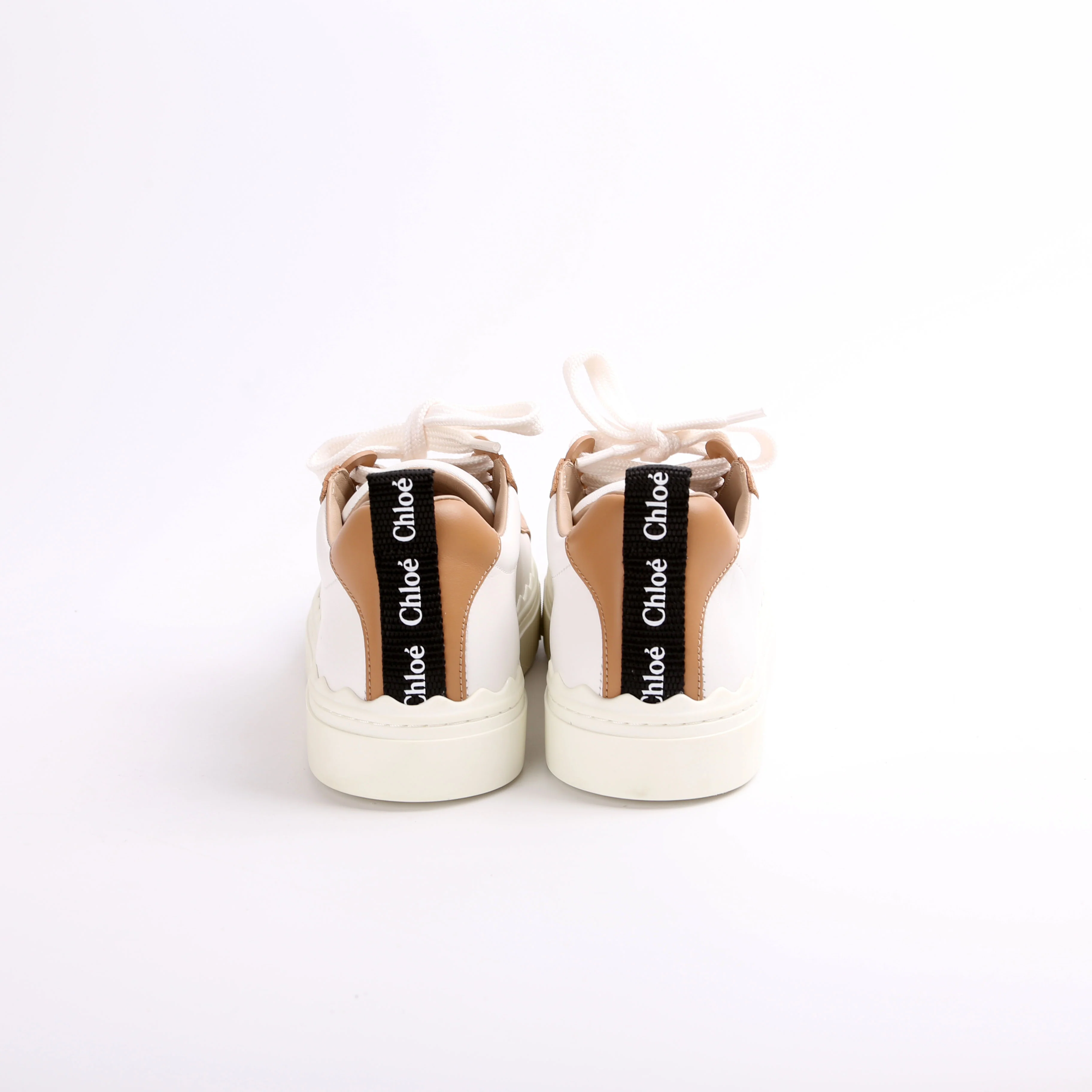 Lauren Sneakers Size 37 - Image 4