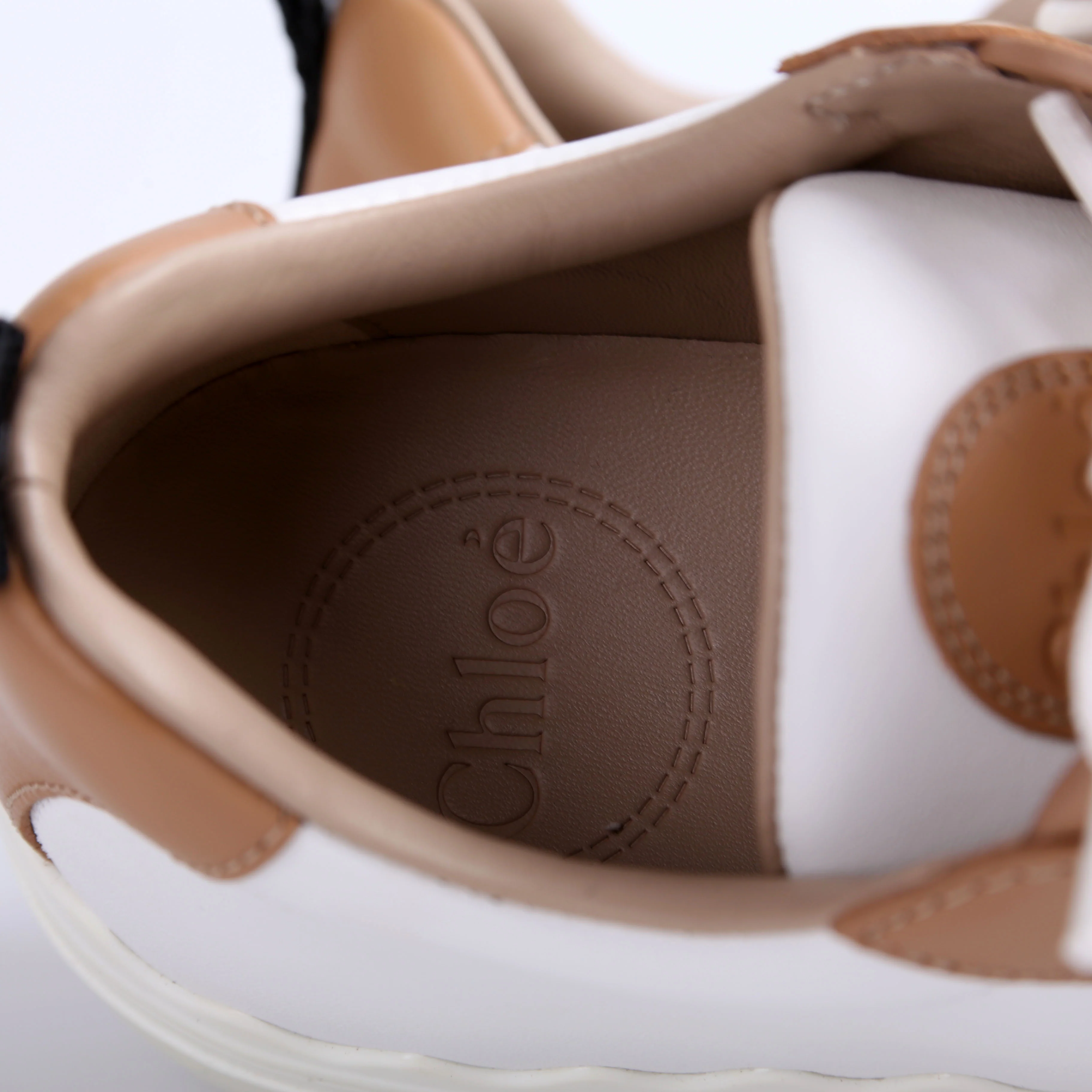 Lauren Sneakers Size 37 - Image 6