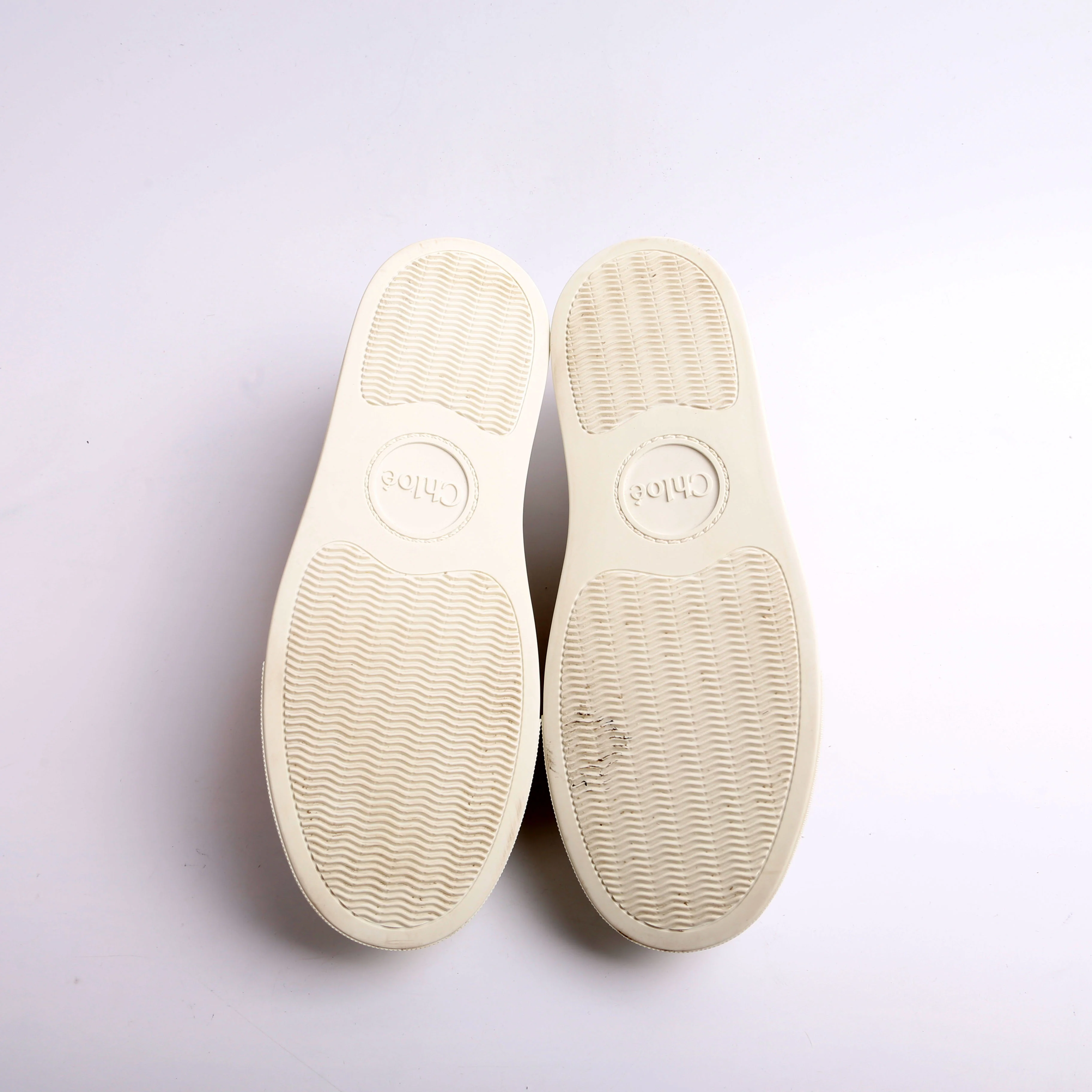 Lauren Sneakers Size 37 - Image 7