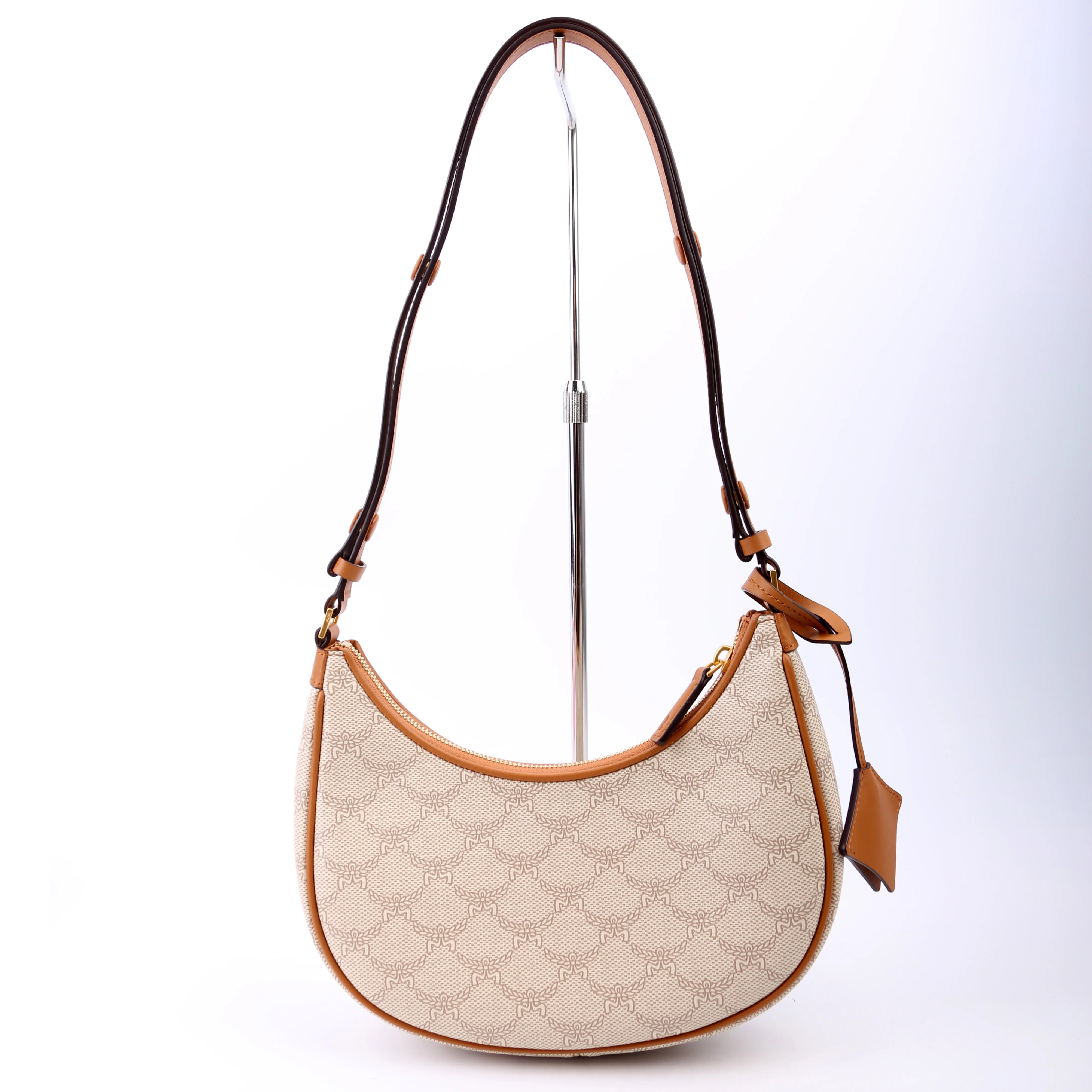 Lauretos Himmel Moon Shoulder Bag - Image 3
