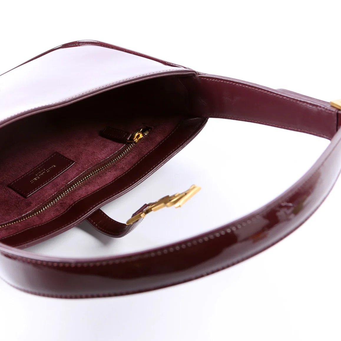 Le A 7 Hobo Patent Leather - Image 10
