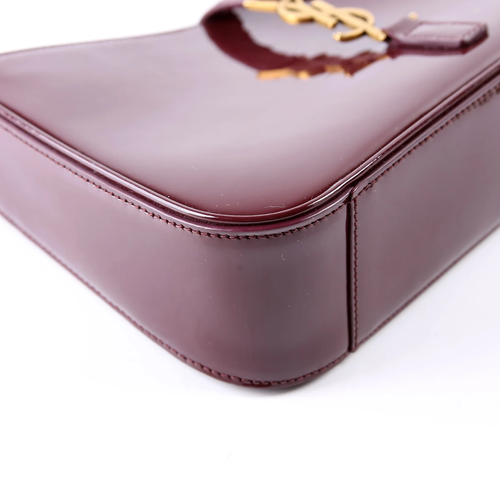 Le A 7 Hobo Patent Leather - Image 6