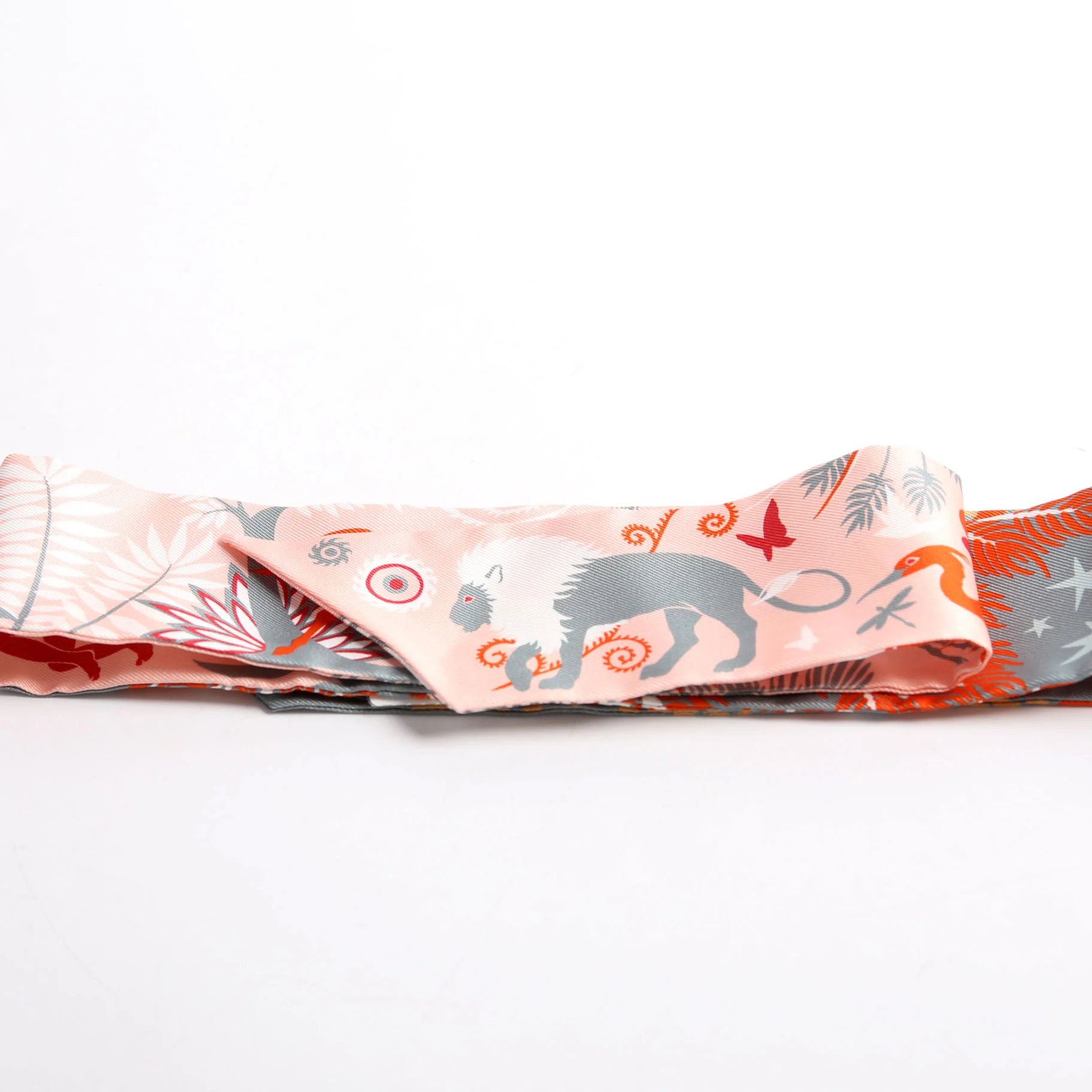 Le Charme D'Orphee Twilly Silk - Image 3
