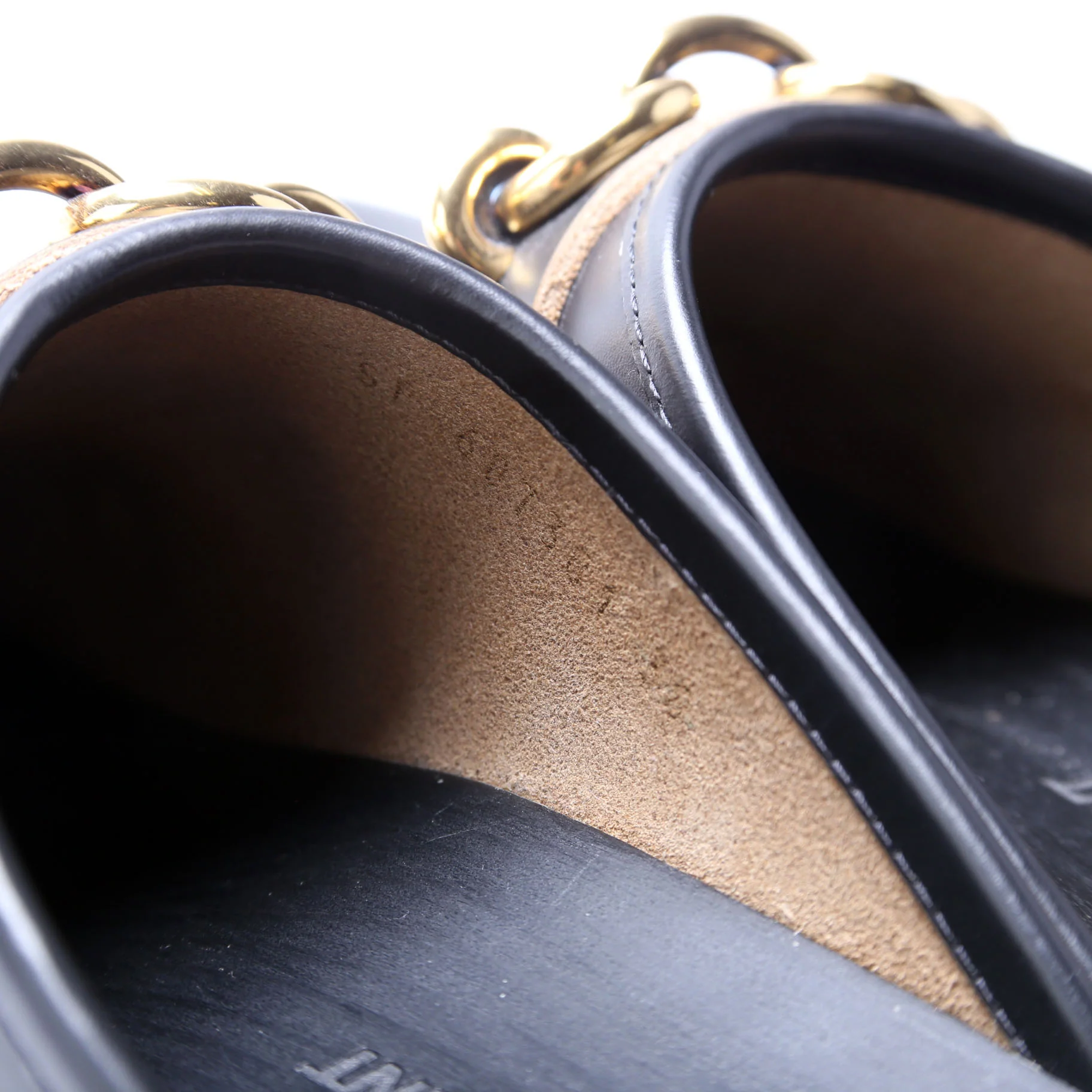 Le Maillon Clogs Size 38 - Image 7