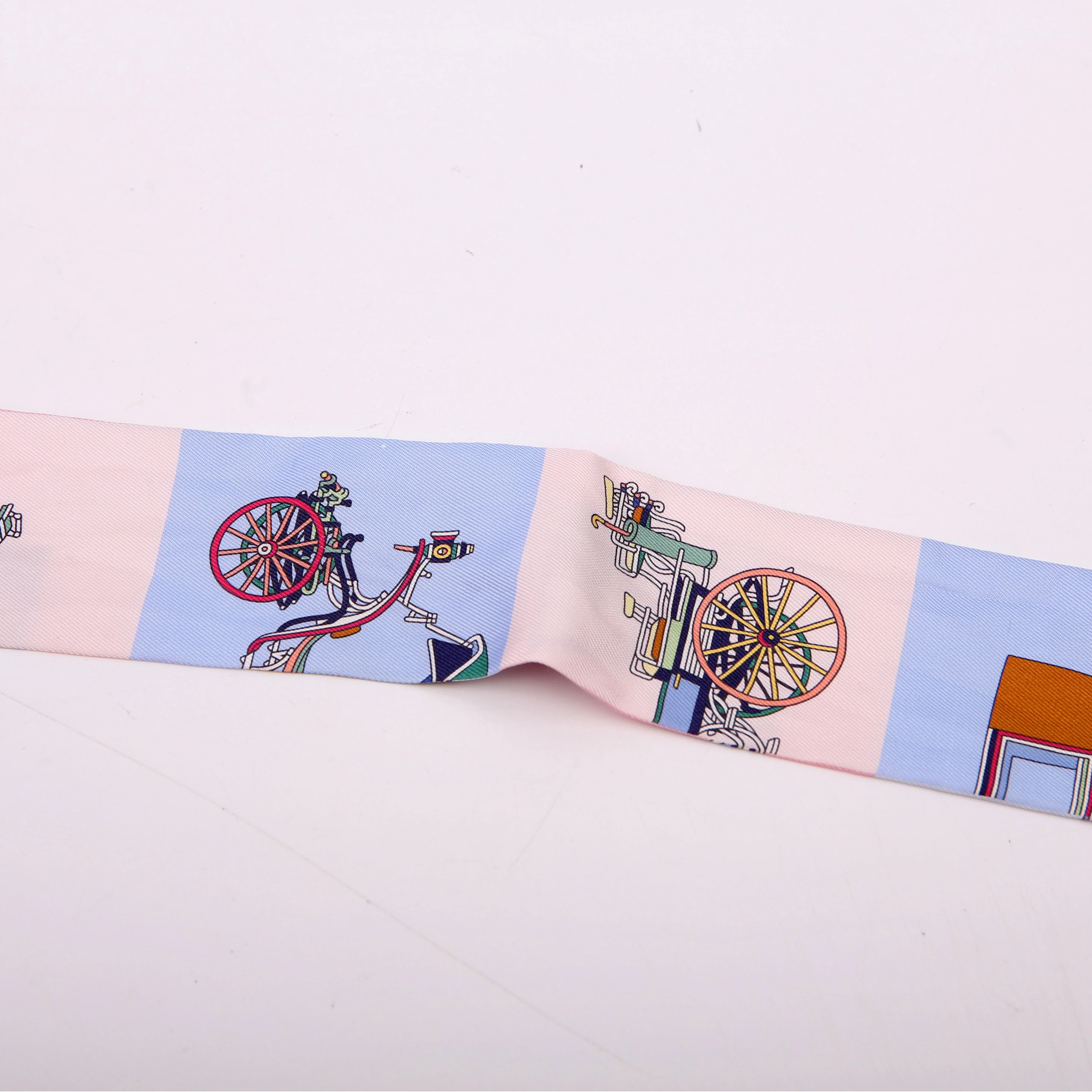 Les Voitures Exquises Twilly - Image 4