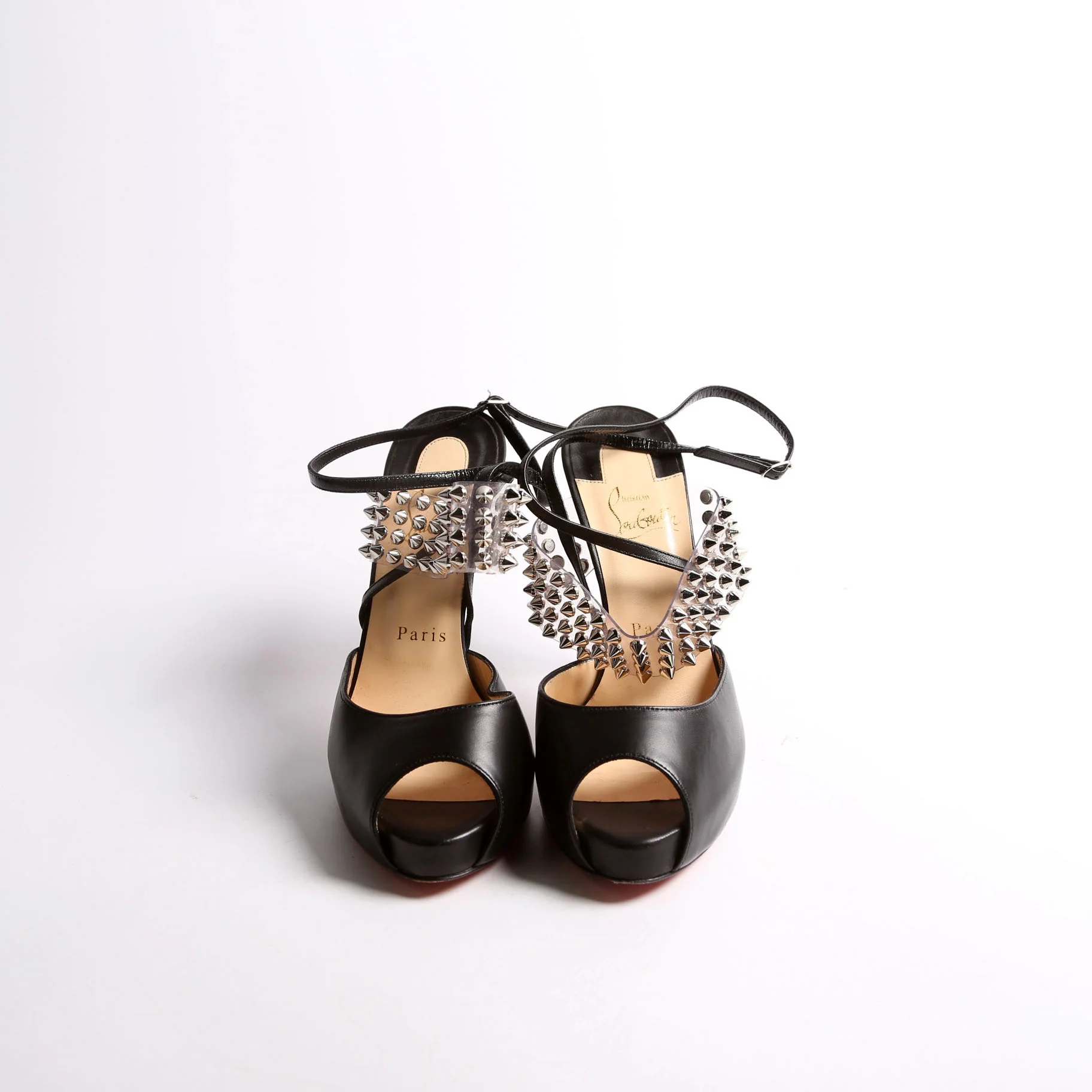 Levitagirl 100MM Pumps Size 36.5 - Image 2