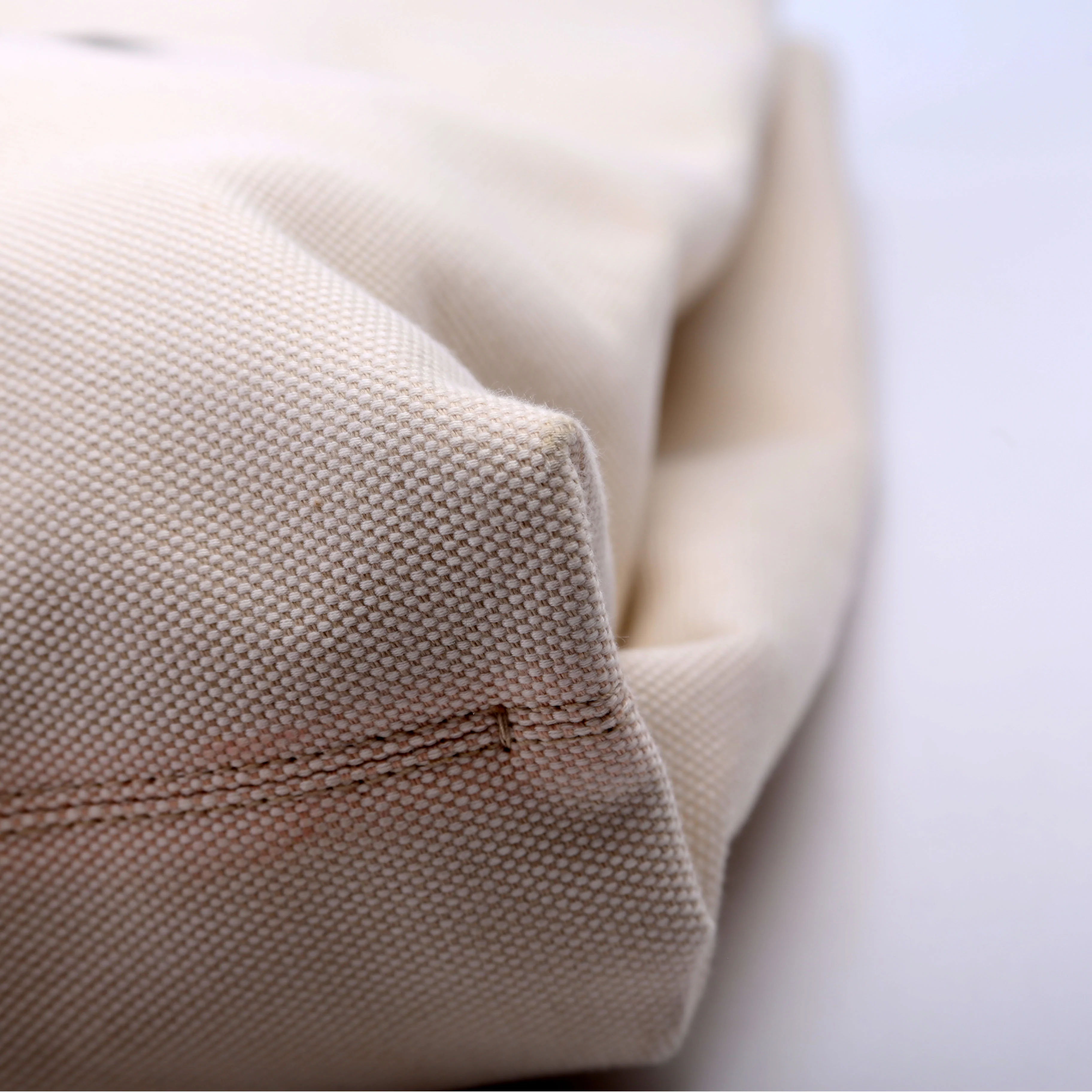Lewes Canvas Tote - Image 6
