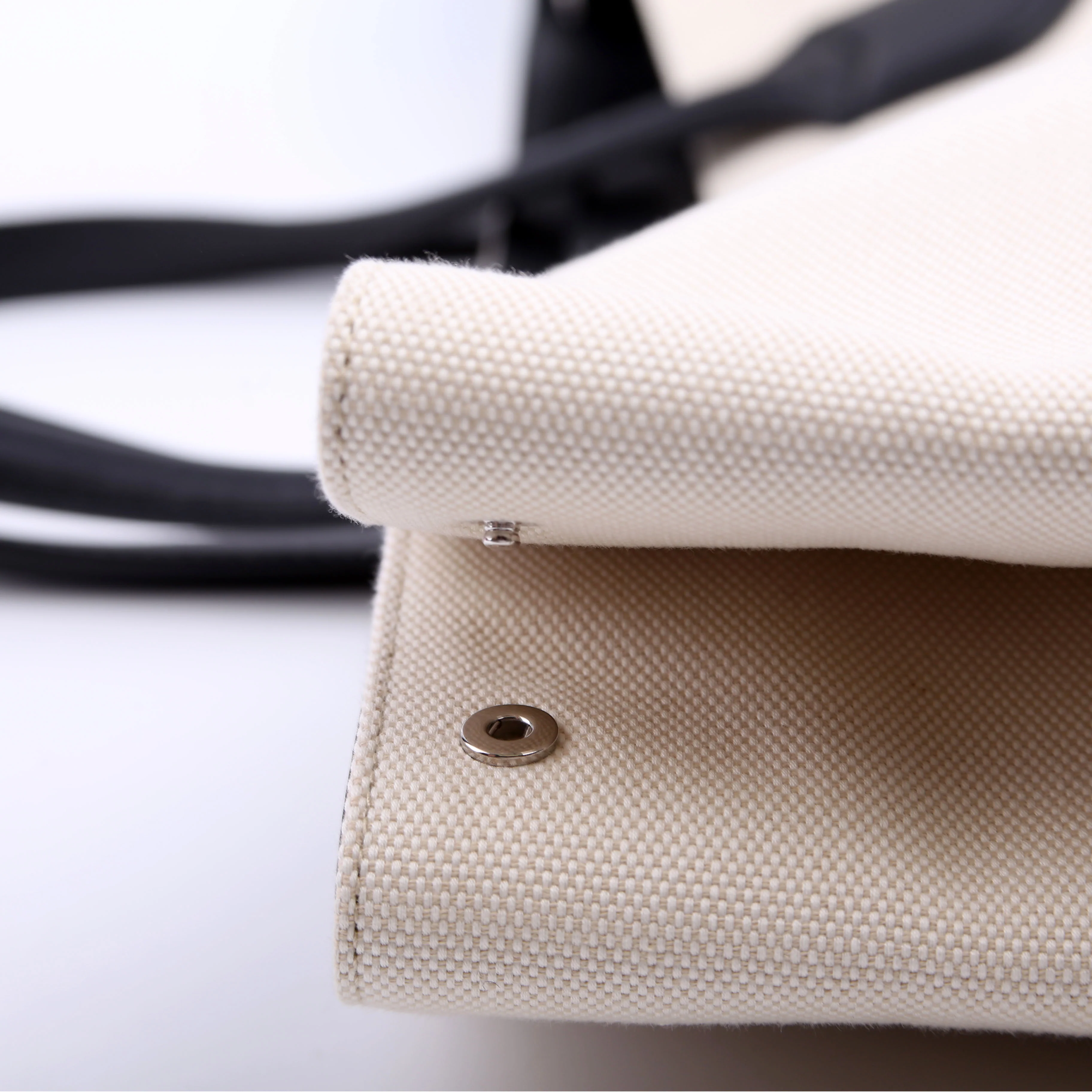 Lewes Canvas Tote - Image 8
