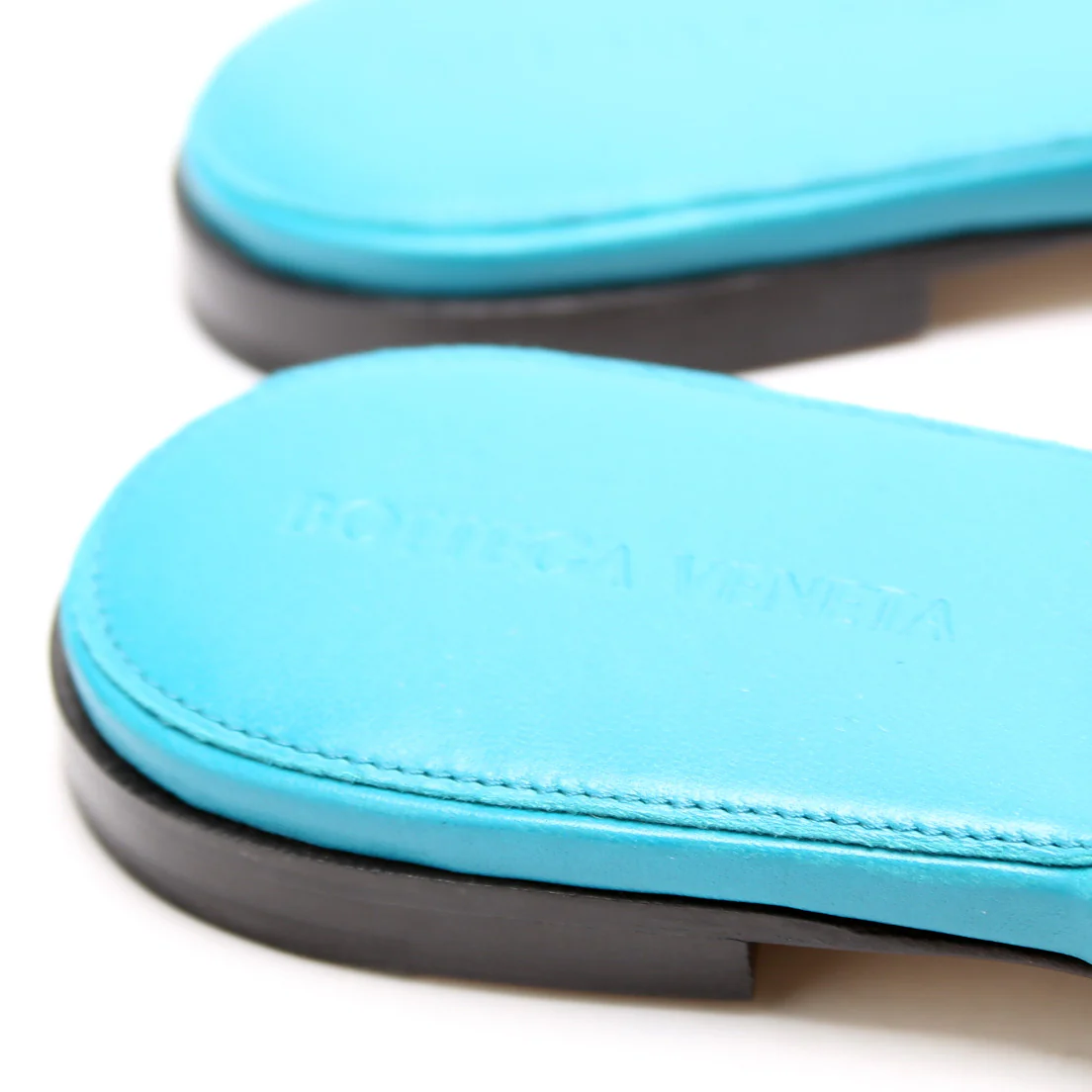 Lido Flat Sandals Size 37 - Image 5