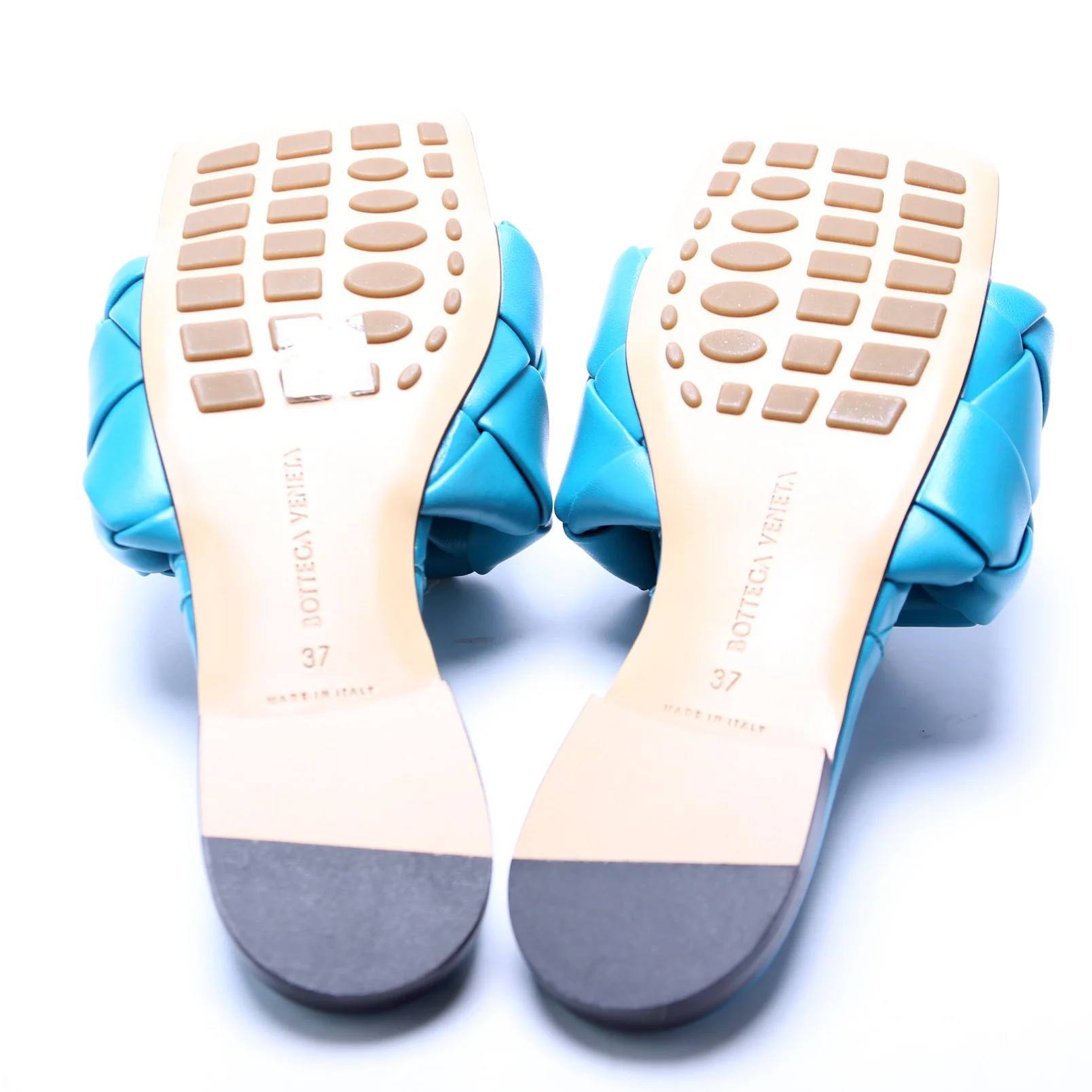 Lido Flat Sandals Size 37 - Image 6