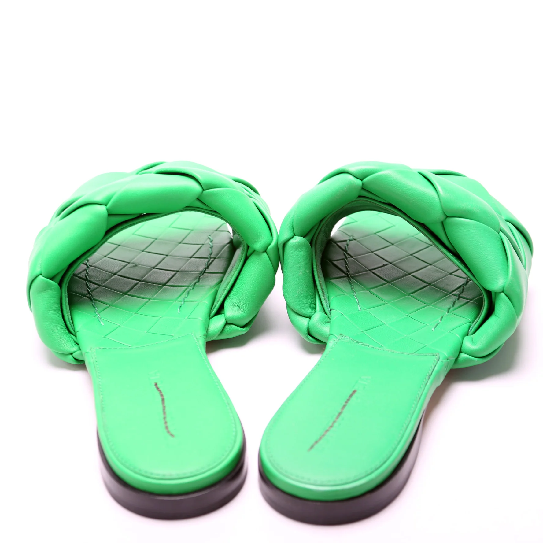 Lido Flat Sandals Size 38 - Image 4