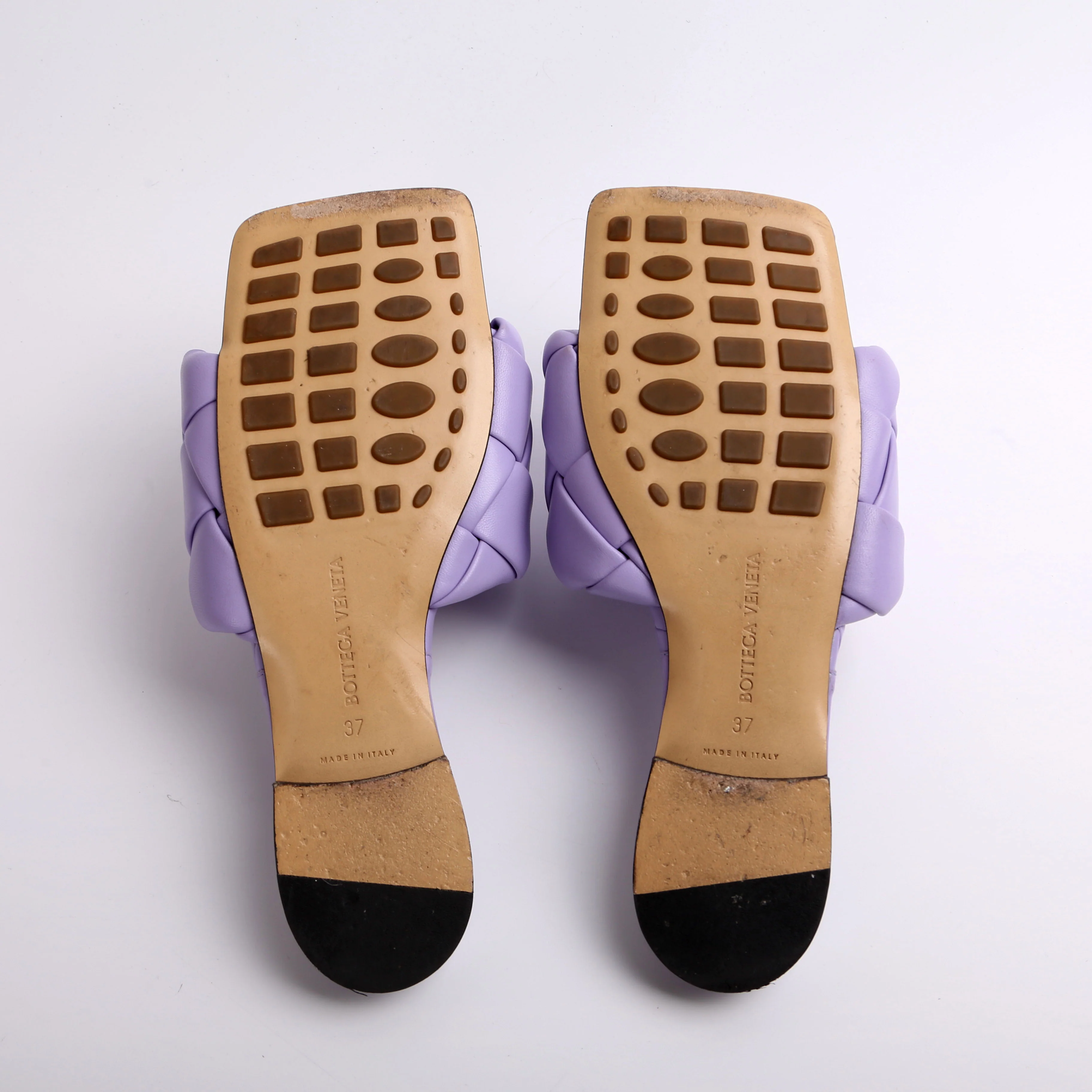 Lido Flat Sandals Size 37 - Image 6