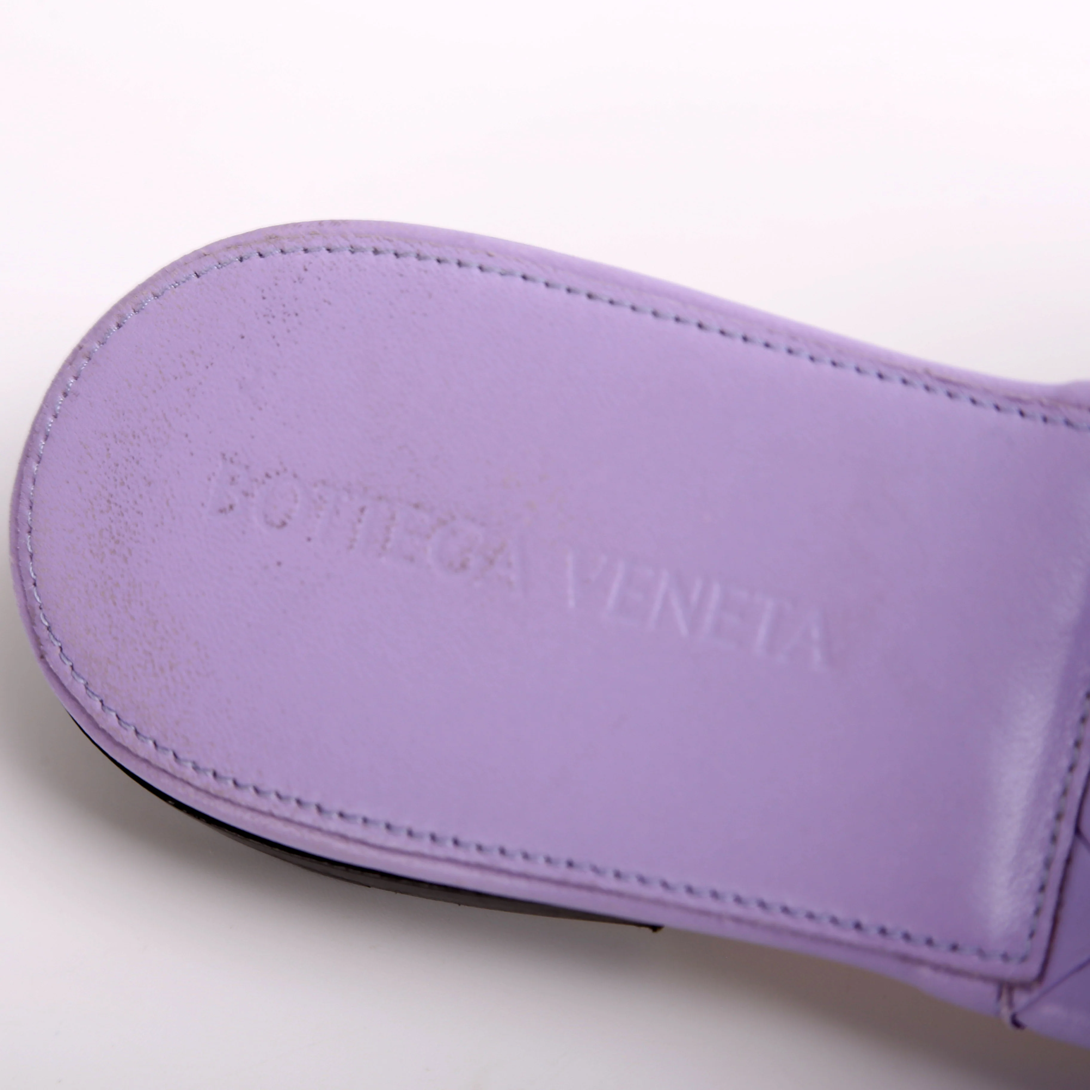 Lido Flat Sandals Size 37 - Image 8