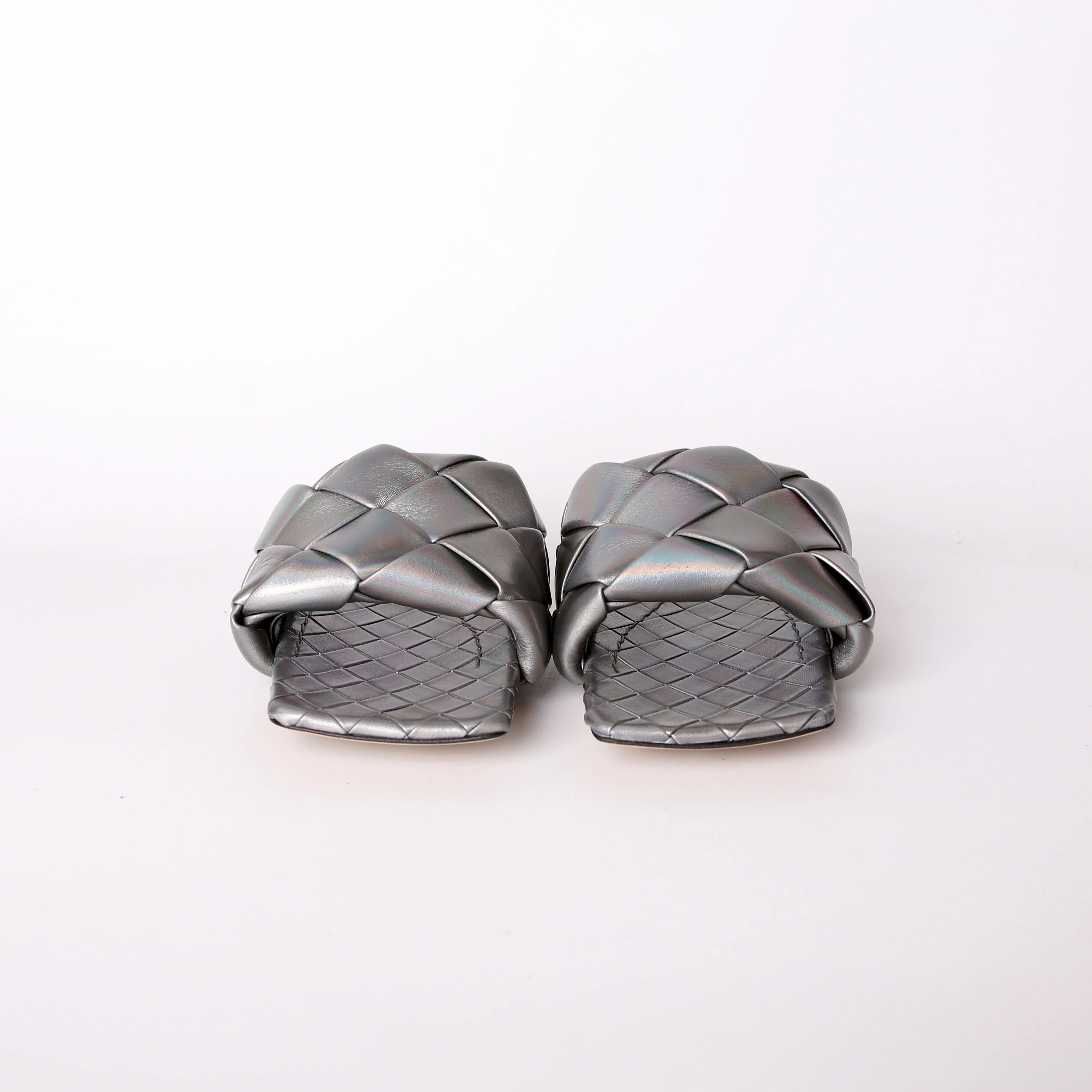 Lido Flat Sandals Size 40 - Image 2
