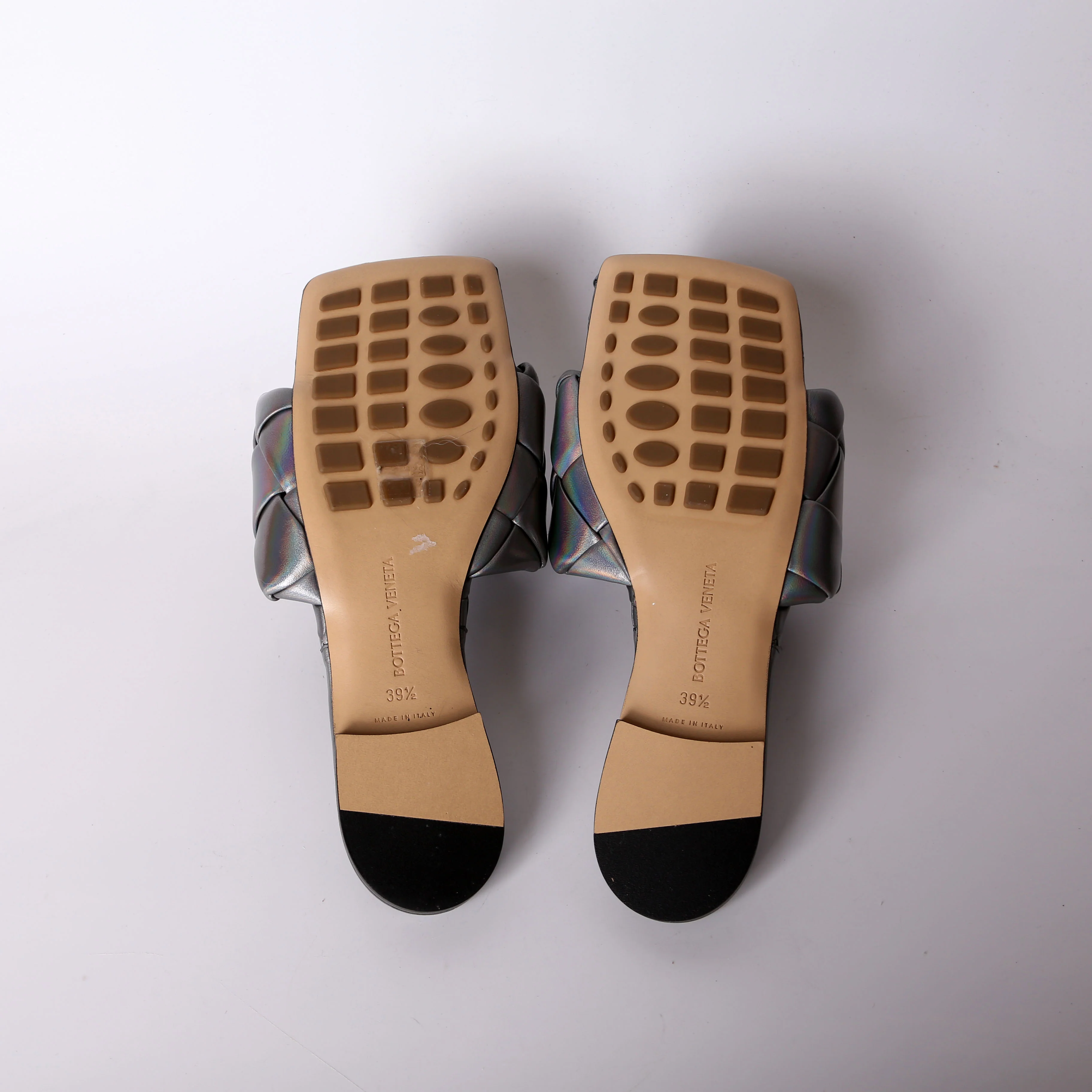 Lido Flat Sandals Size 40 - Image 7