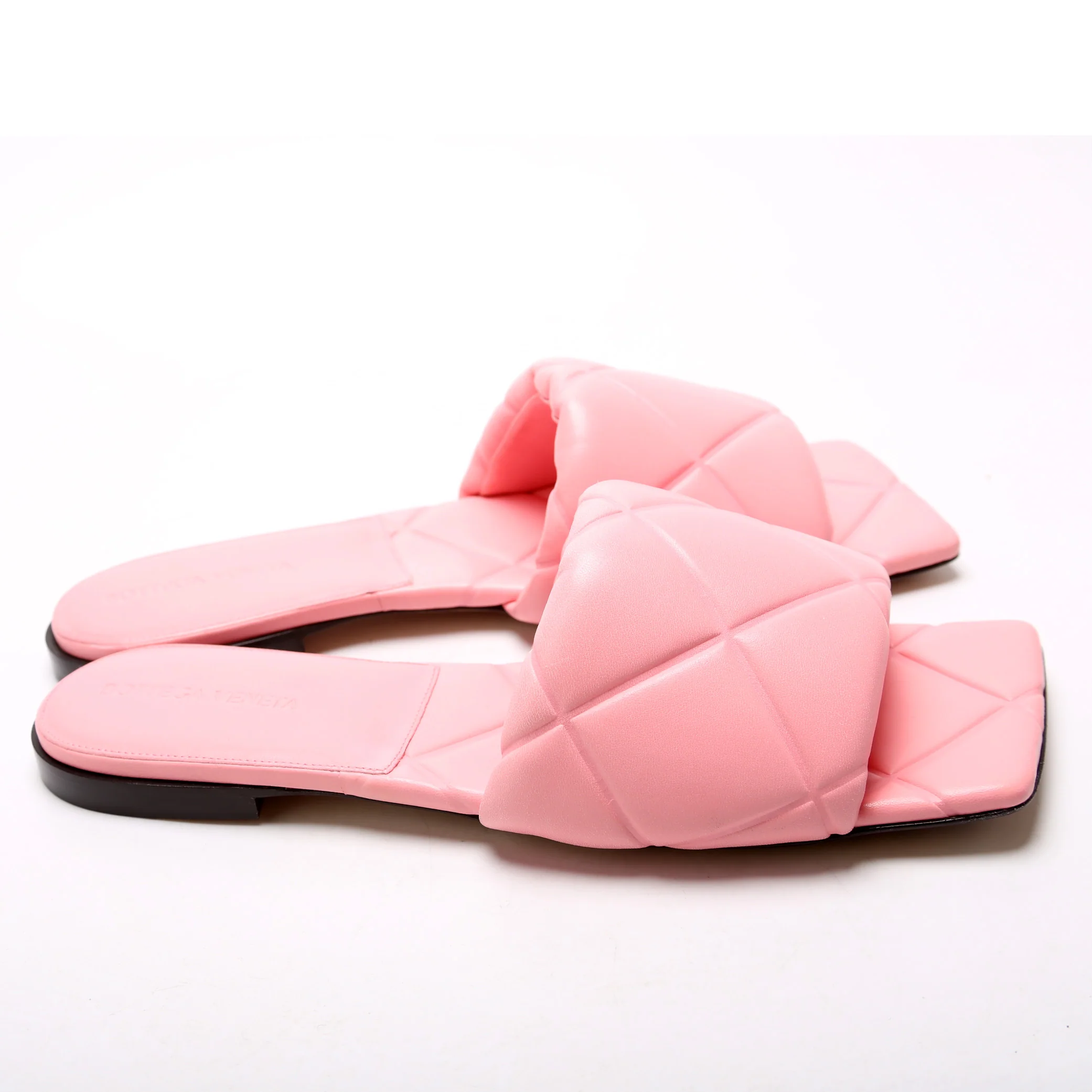 Lido Flat Sandals Size 40 - Image 3