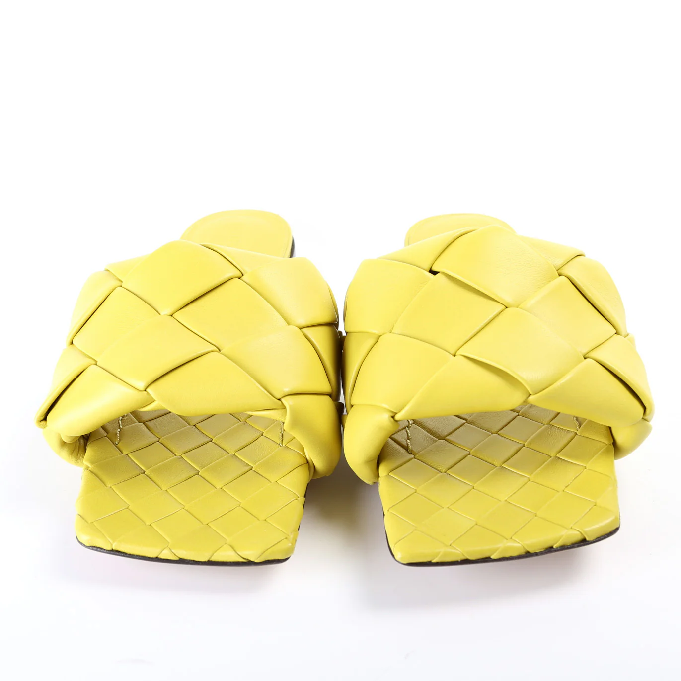 Lido Flats Sandals Size 38.5 - Image 2