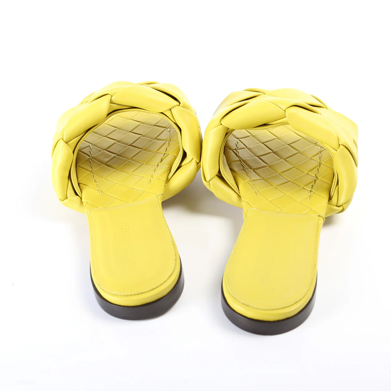 Lido Flats Sandals Size 38.5 - Image 4