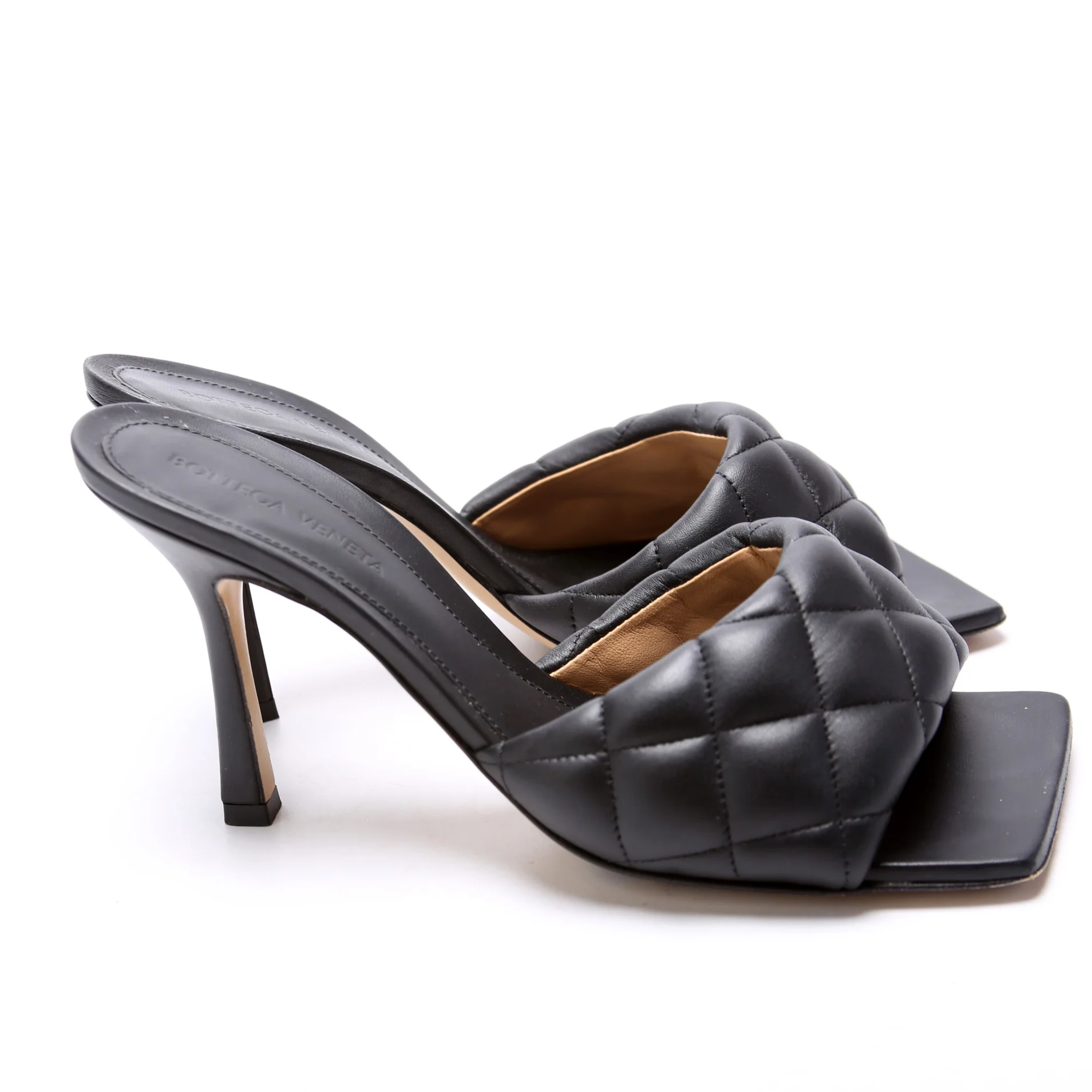 Lido Sandal Heels Size 38.5 - Image 3