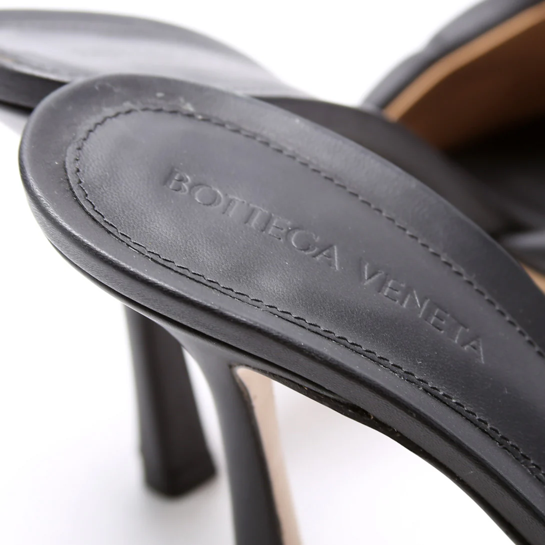 Lido Sandal Heels Size 38.5 - Image 5