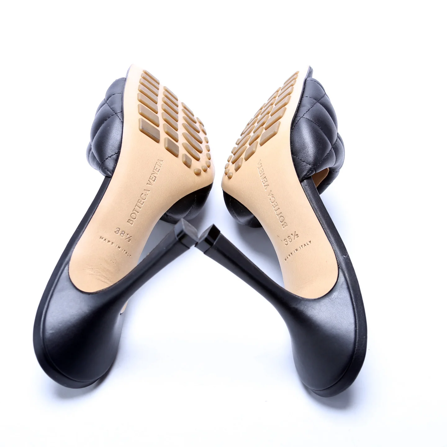 Lido Sandal Heels Size 38.5 - Image 6