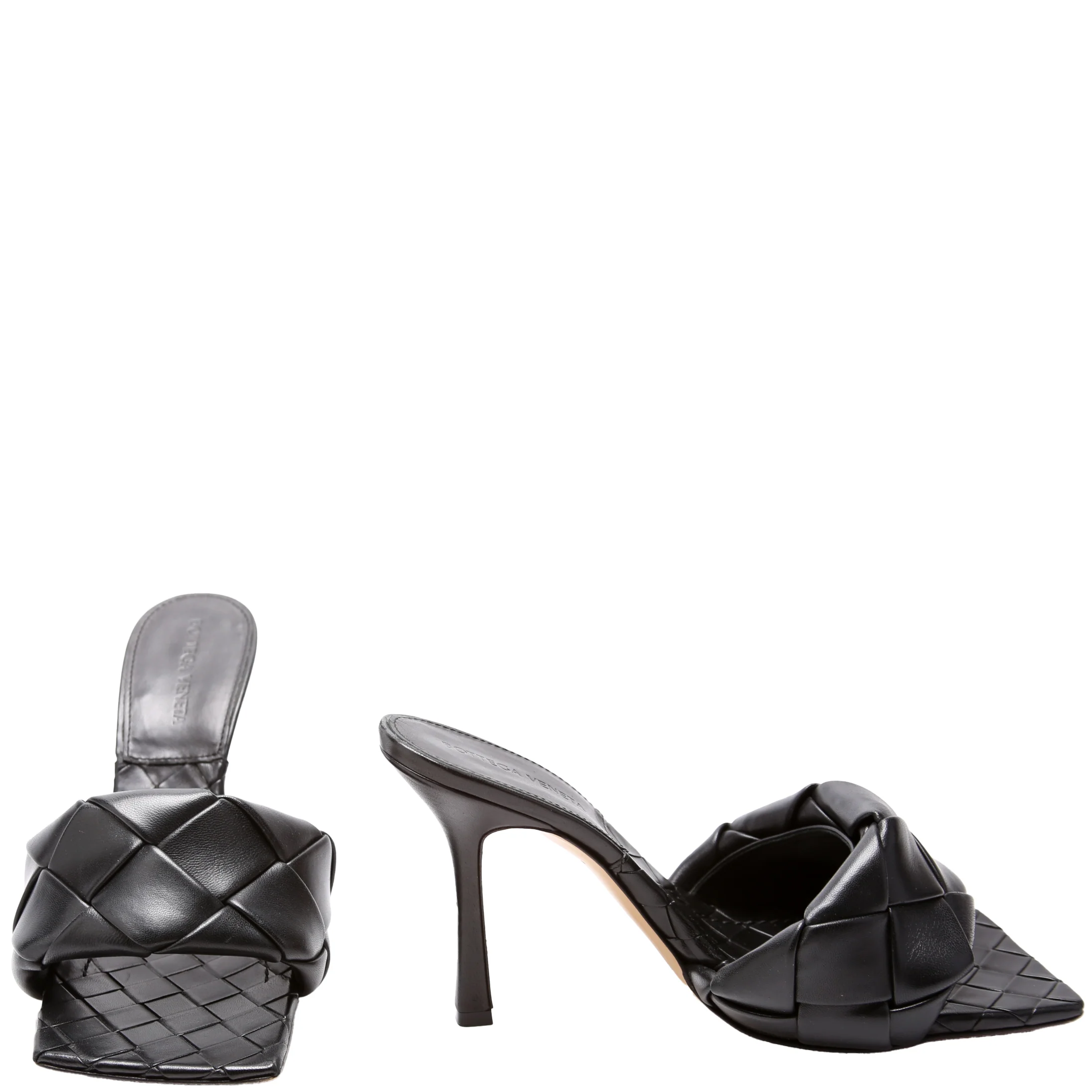 Lido Sandal Heels Size 39.5