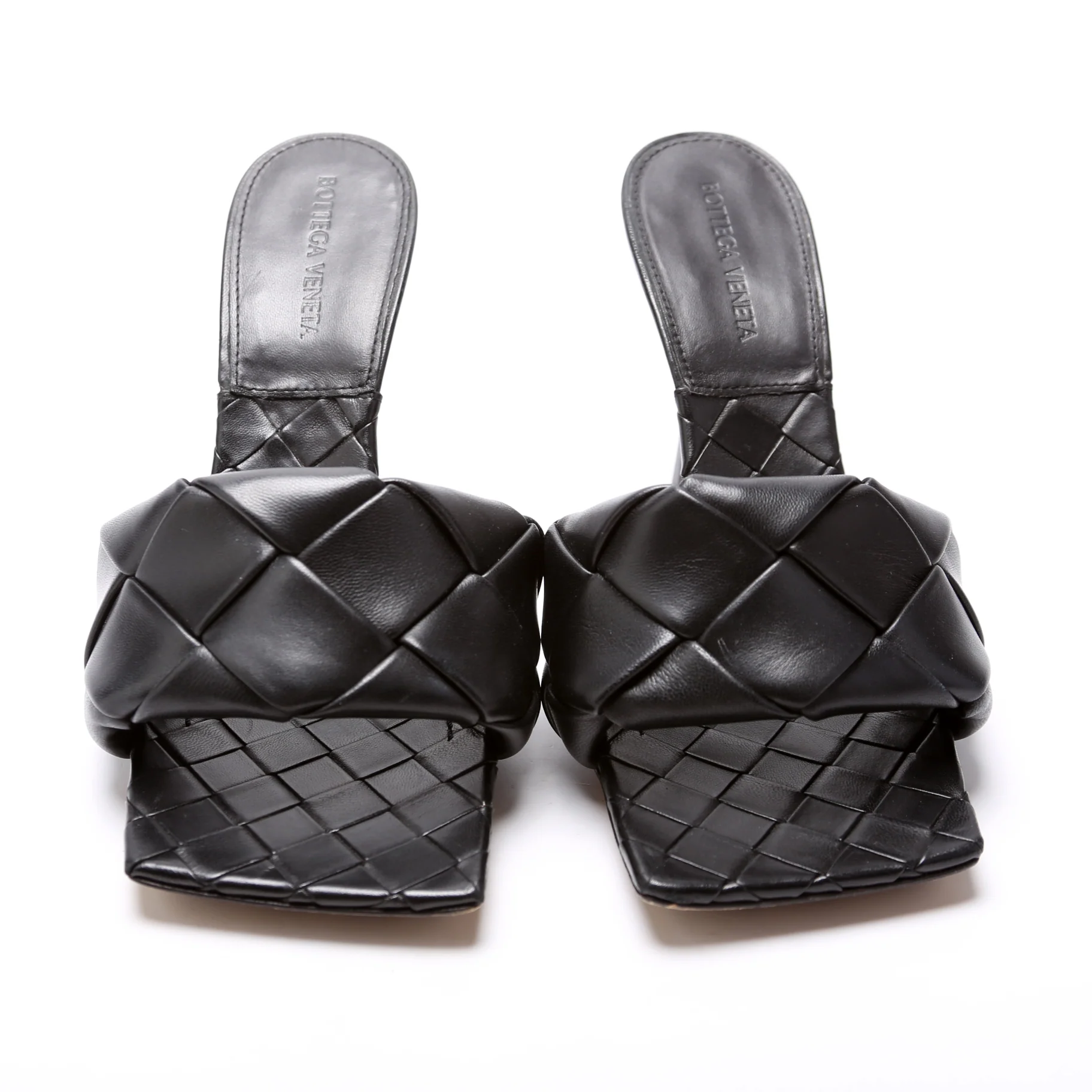 Lido Sandal Heels Size 39.5 - Image 2