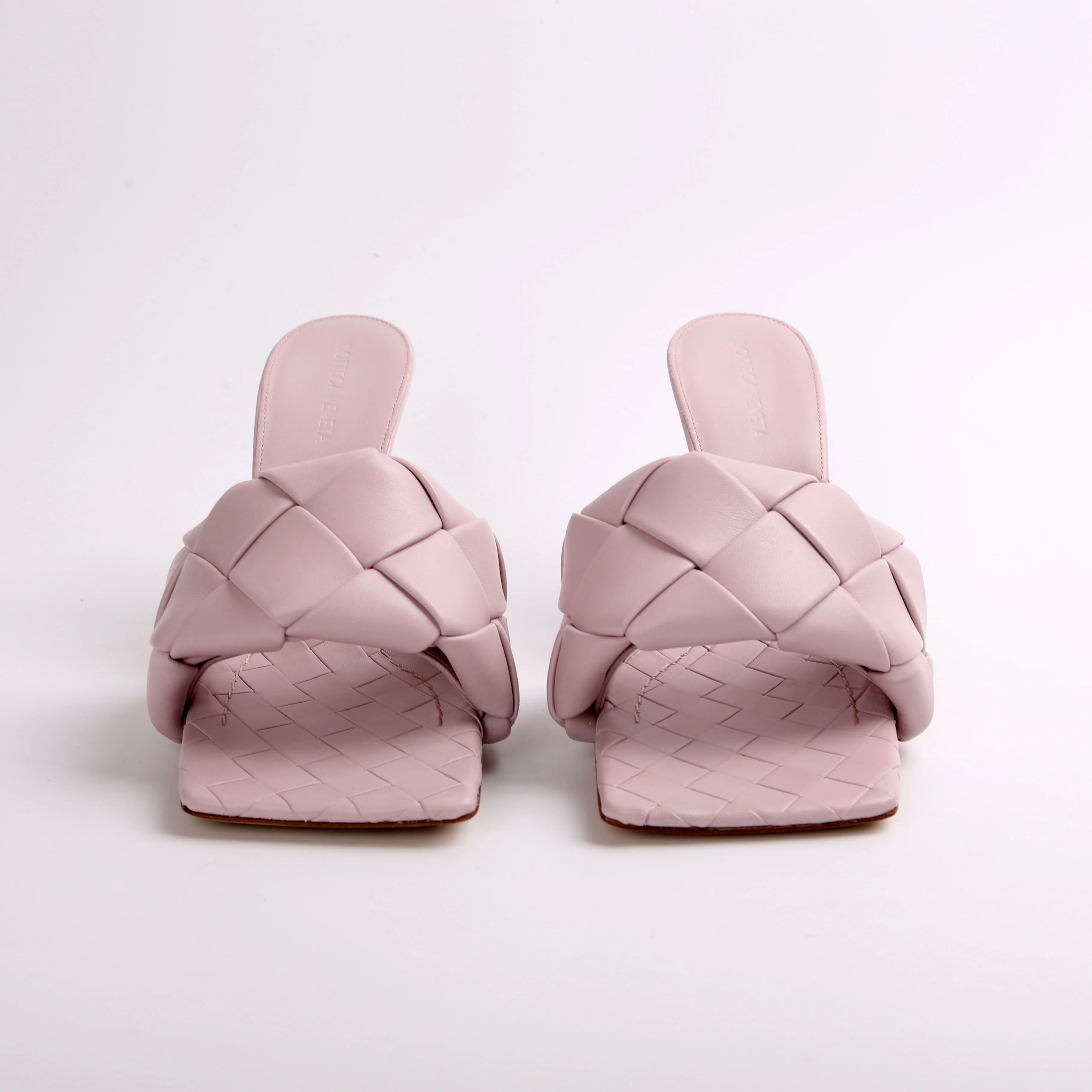 Lido Sandal Heels Size 40 - Image 2