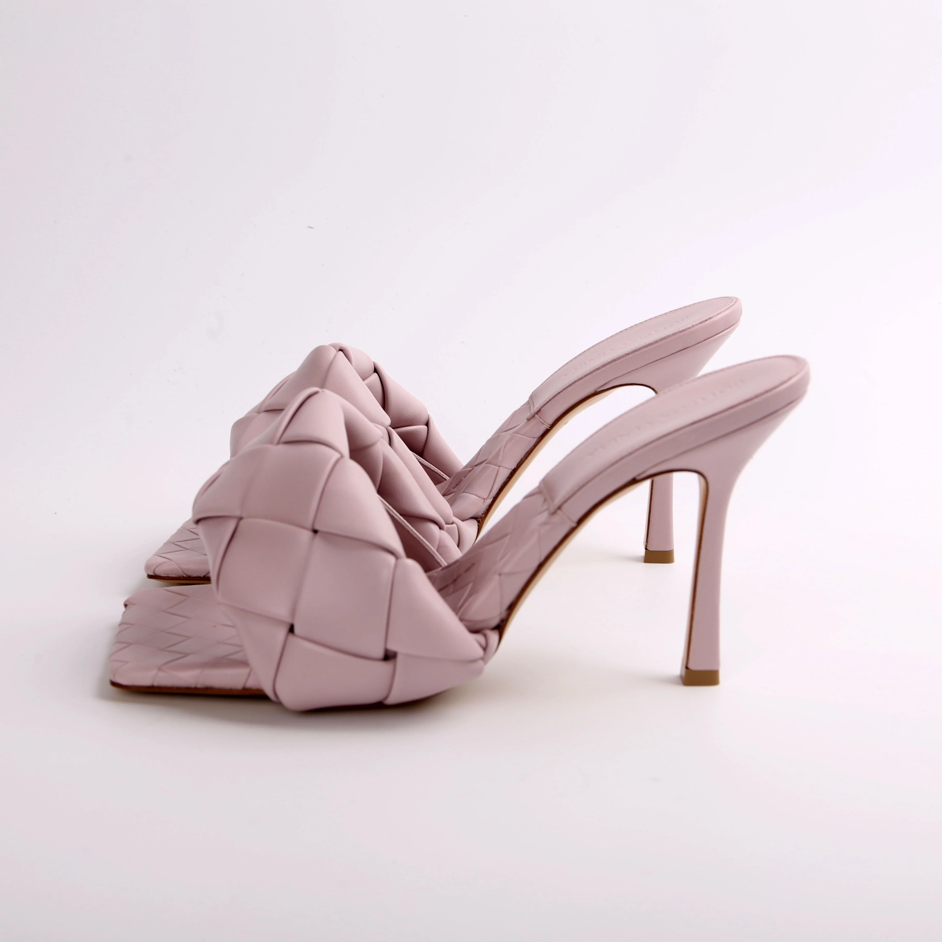 Lido Sandal Heels Size 40 - Image 3