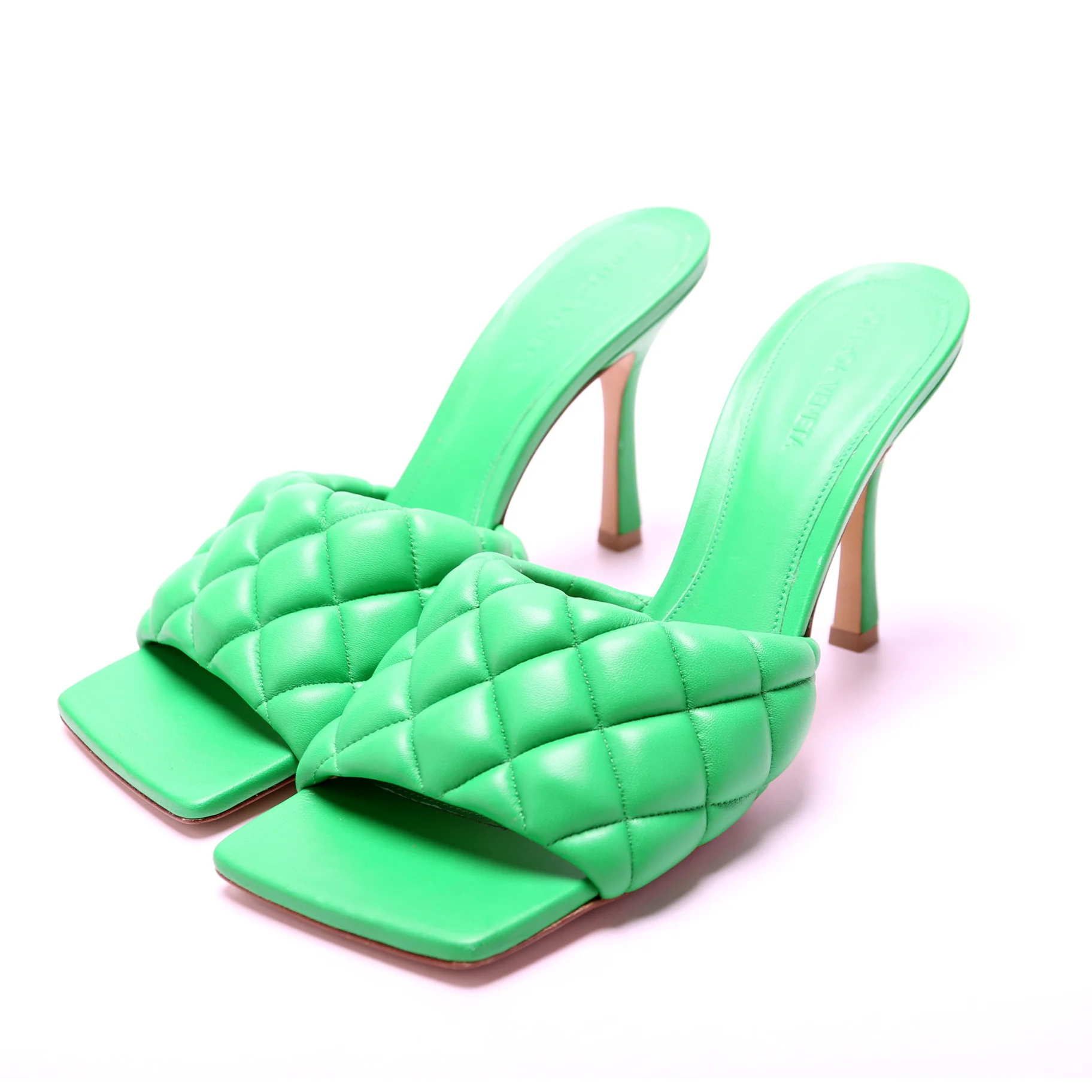 Lido Sandal Heels Size 40 - Image 2